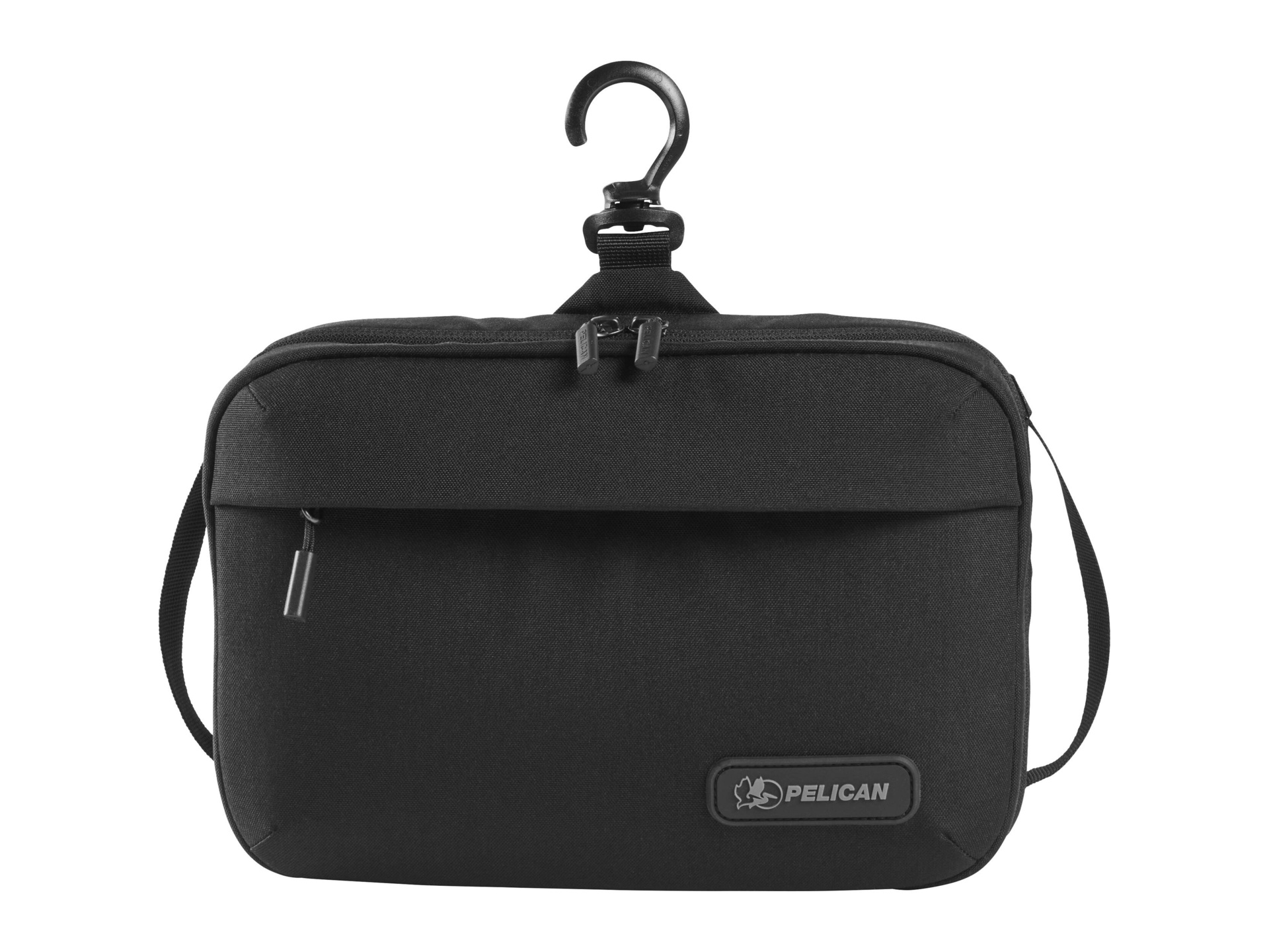 Pelican AEGIS Travel Toiletry Bag (Black)