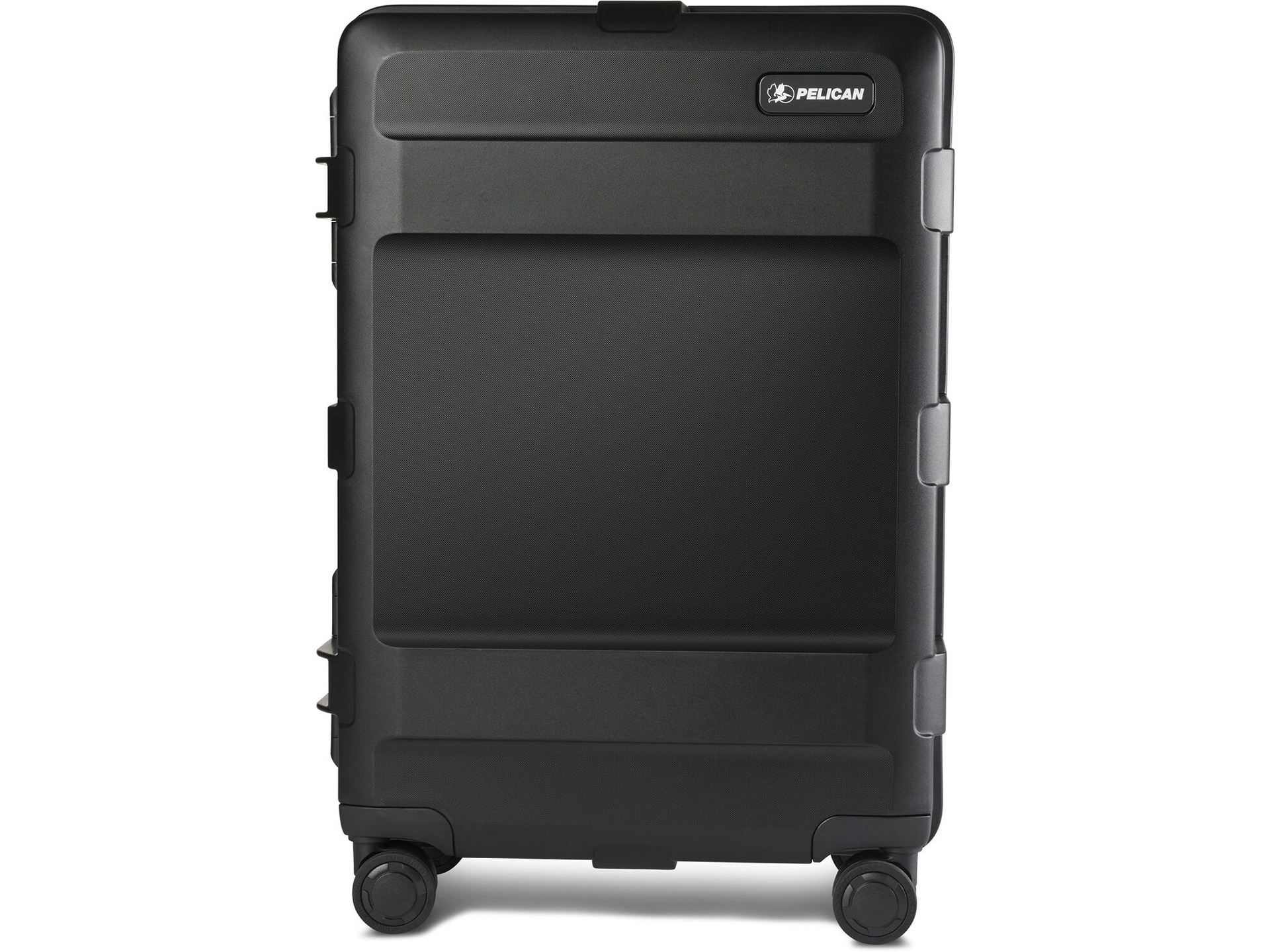 Pelican ATX Hardsided Check-In Roller Case (Black, 66cm)