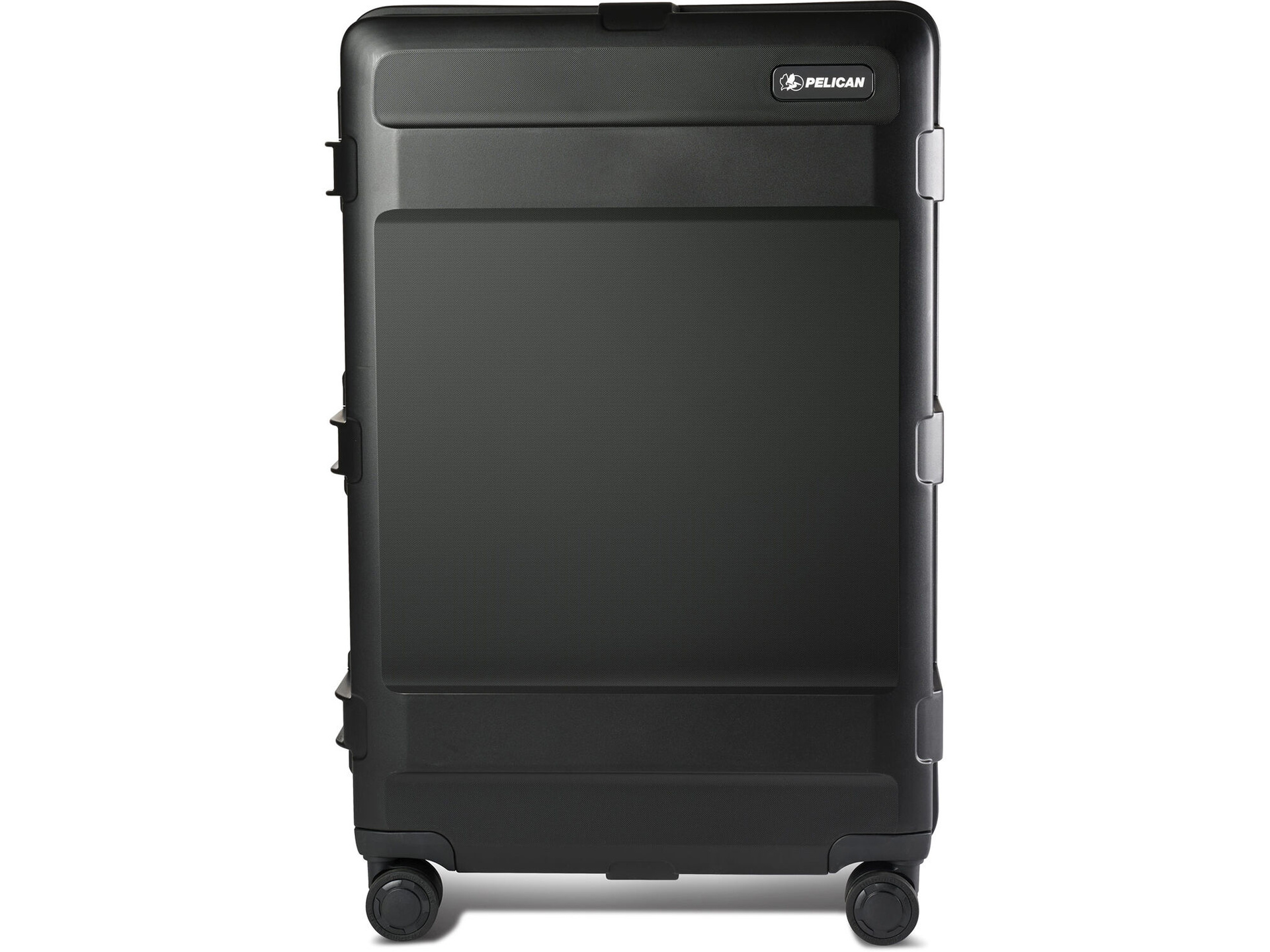 Pelican ATX Hardsided Check-In Roller Case (Black, 76cm)