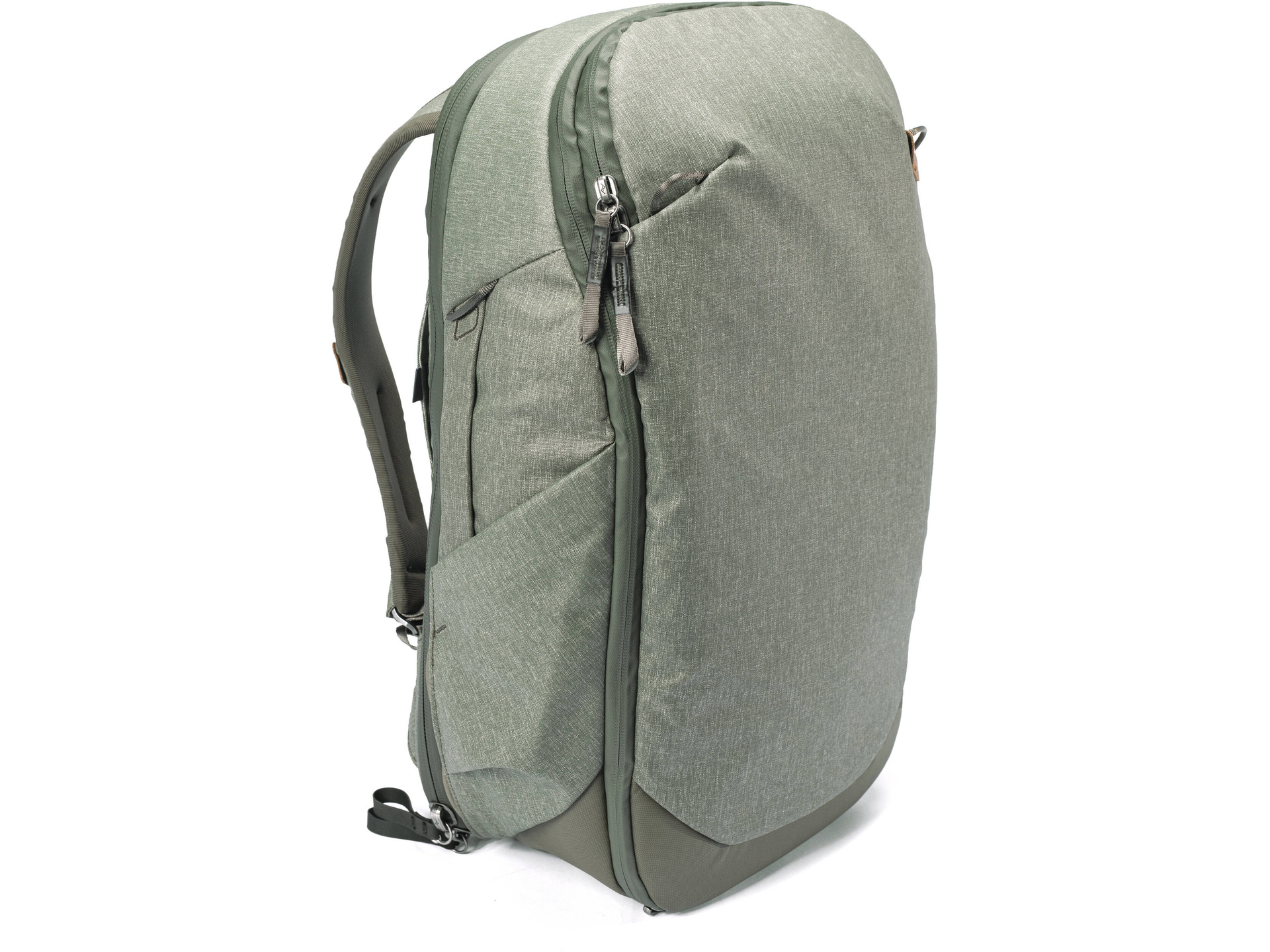 Peak Design Travel Backpack (Sage, 30L)