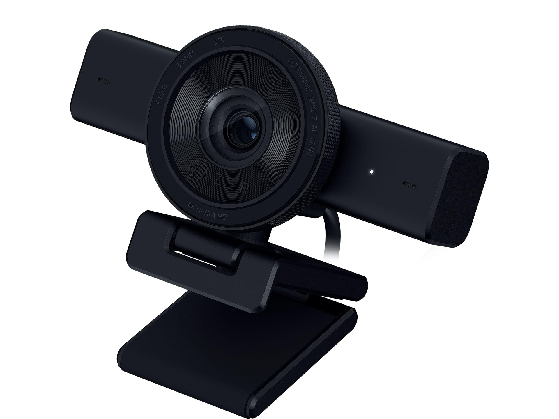 Razer Kiyo v2 4K30 Streaming Webcam
