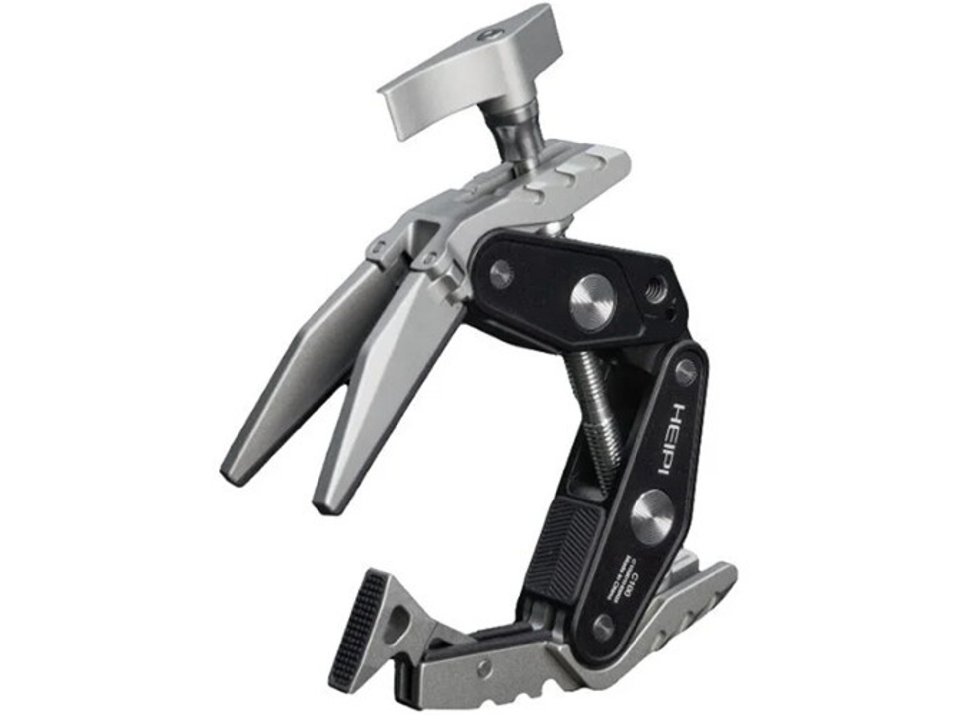 Heipi C100 Sabertooth Super Clamp
