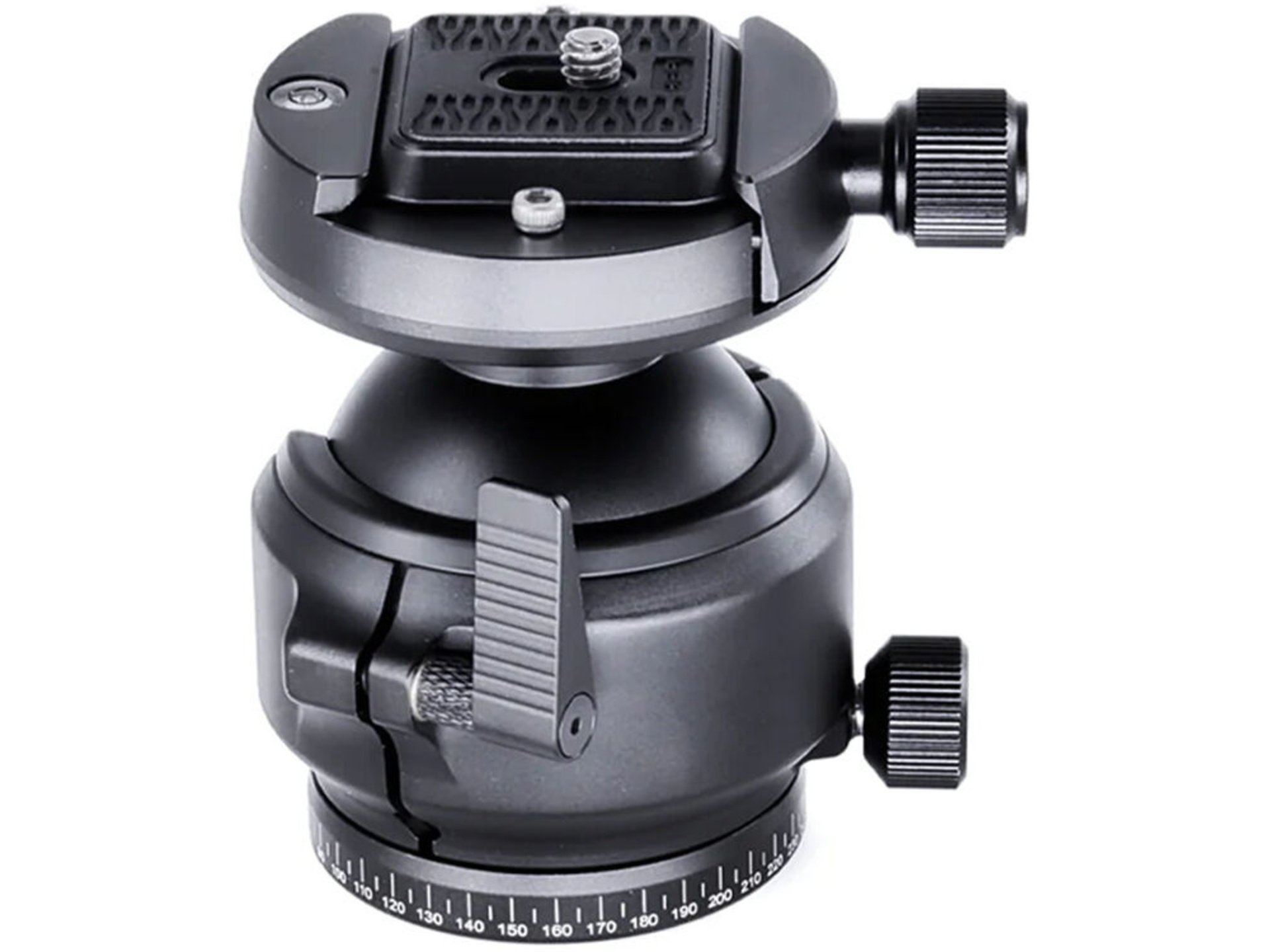 Heipi KF50-S Ball Head (Locking Knob)