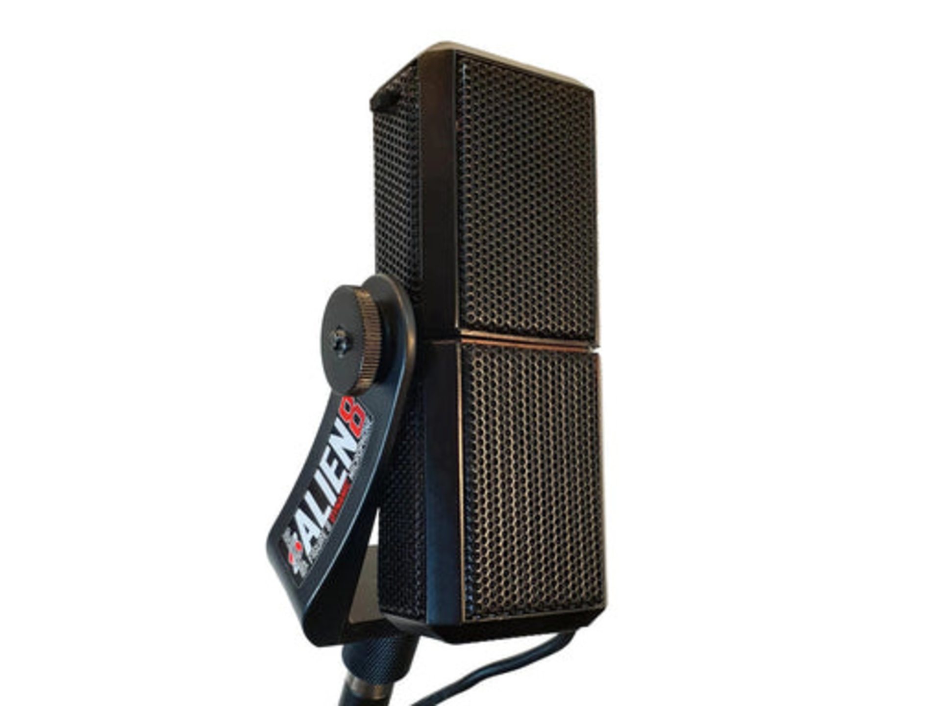 DrAlienSmith Alien8 Figure 8 Dynamic Microphone