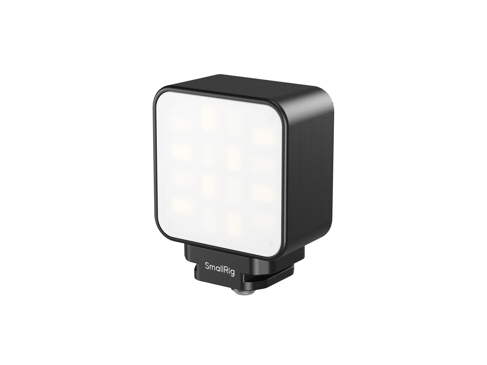 SmallRig 5446 Fill Light for Action Cameras