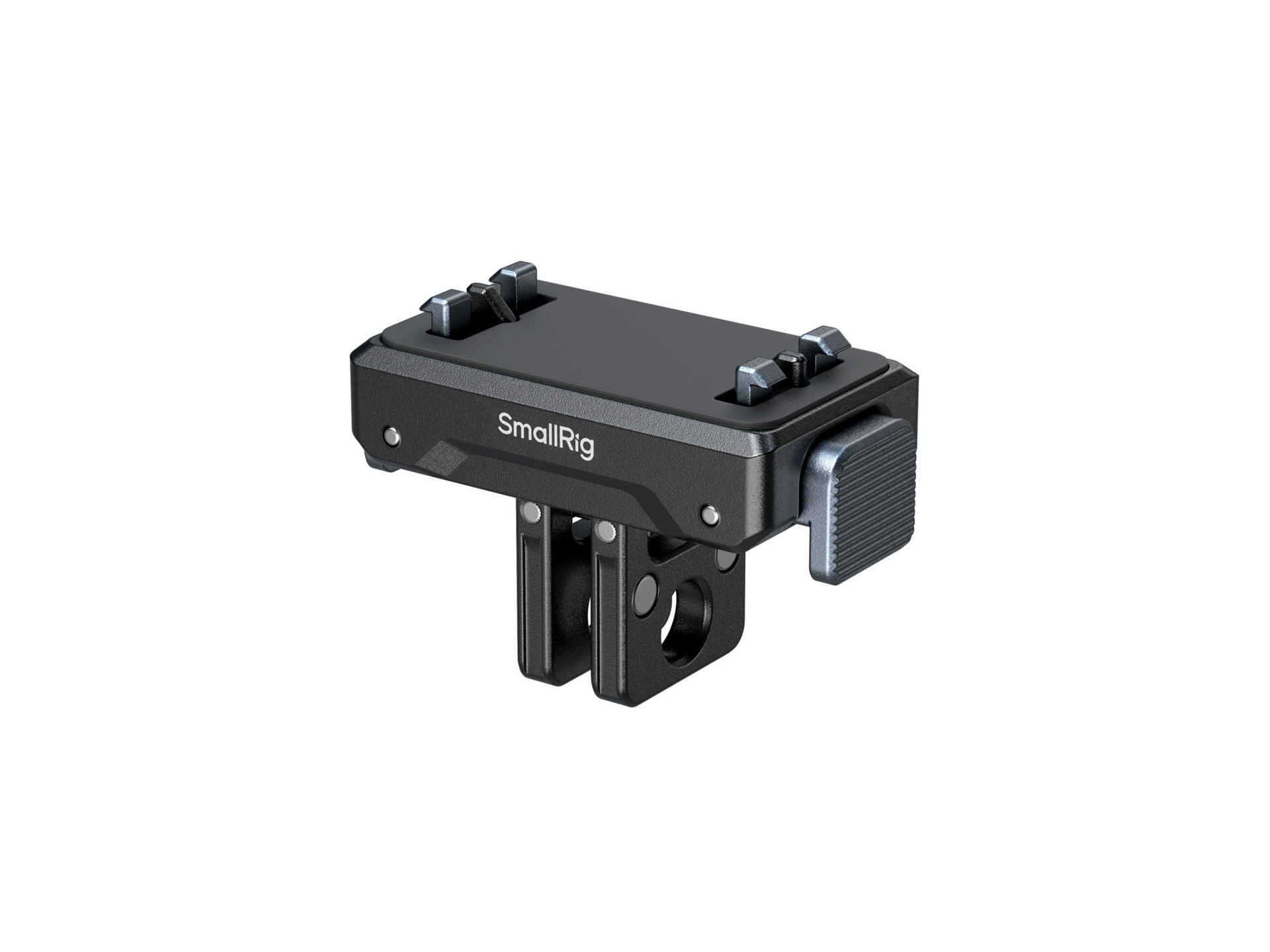 SmallRig 5814B Quick Release Mount Adapter for Insta360 X5 / X4 Air / Ace Pro 2 / Ace Pro / Ace