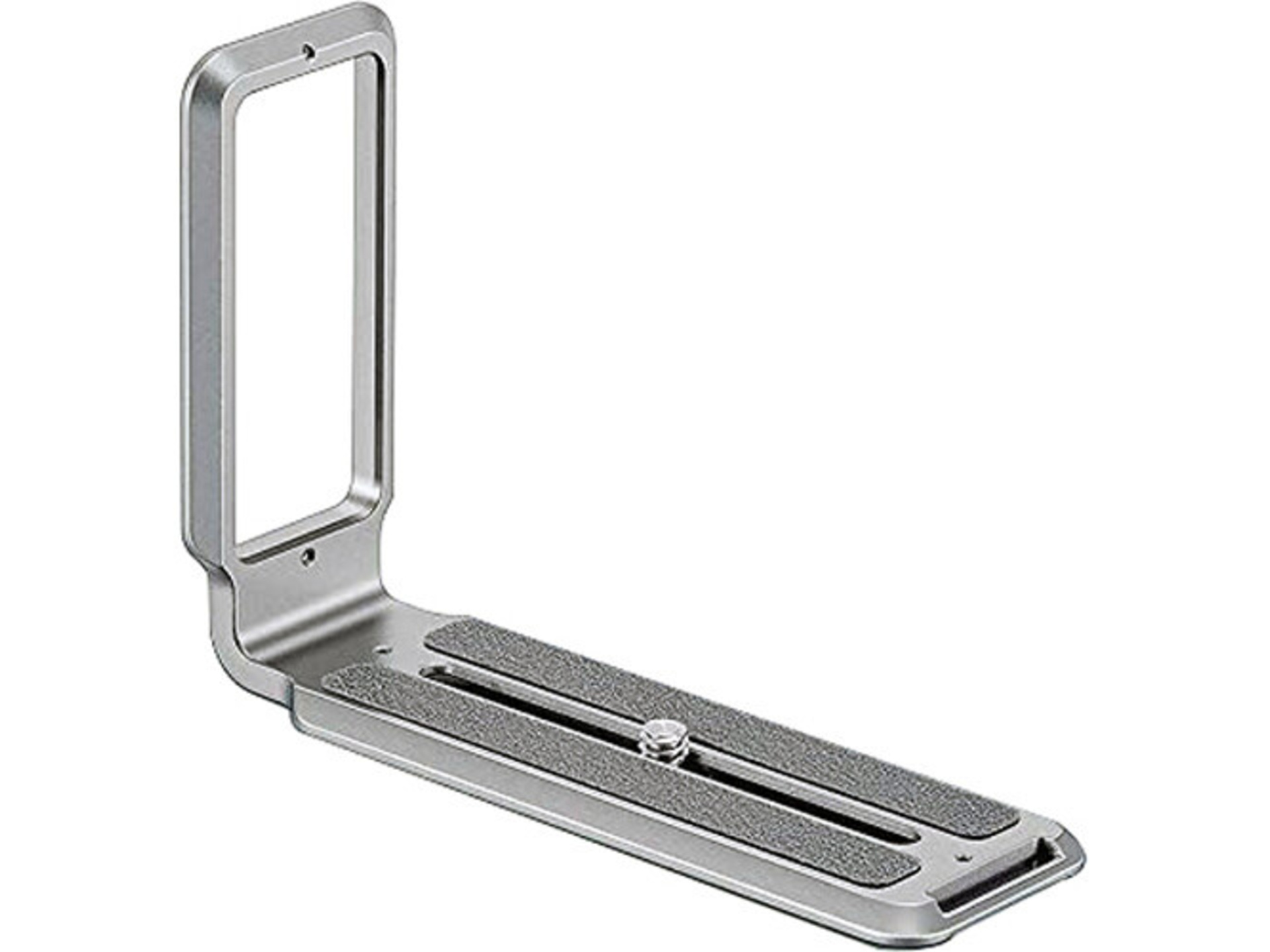 Leofoto Universal Titanium L Plate