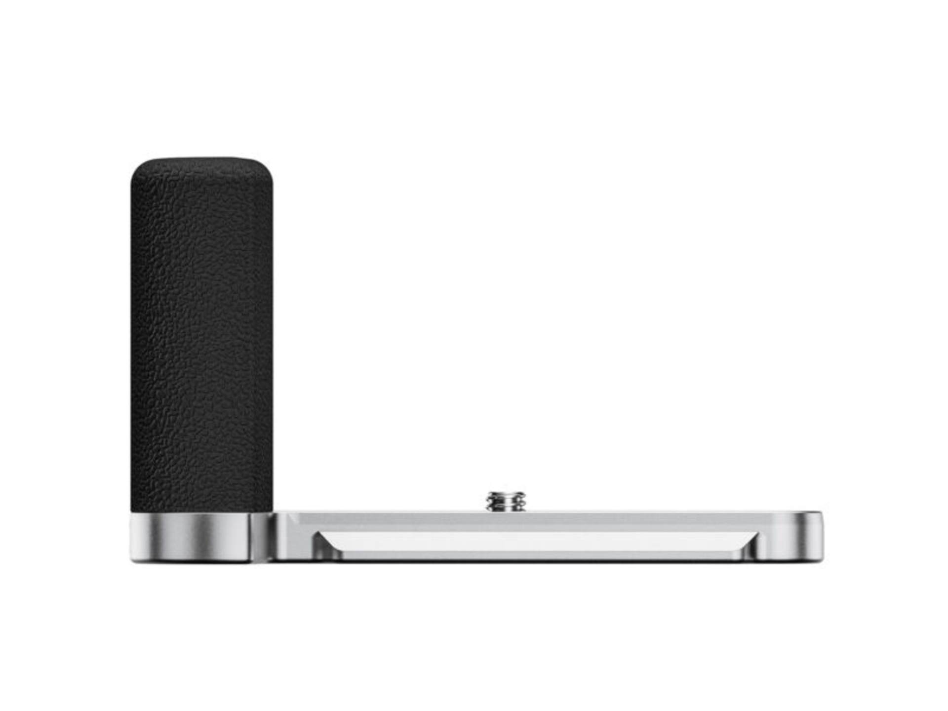 Leofoto LPF-XHALF L-Bracket for Fujifilm X-HALF (Silver)