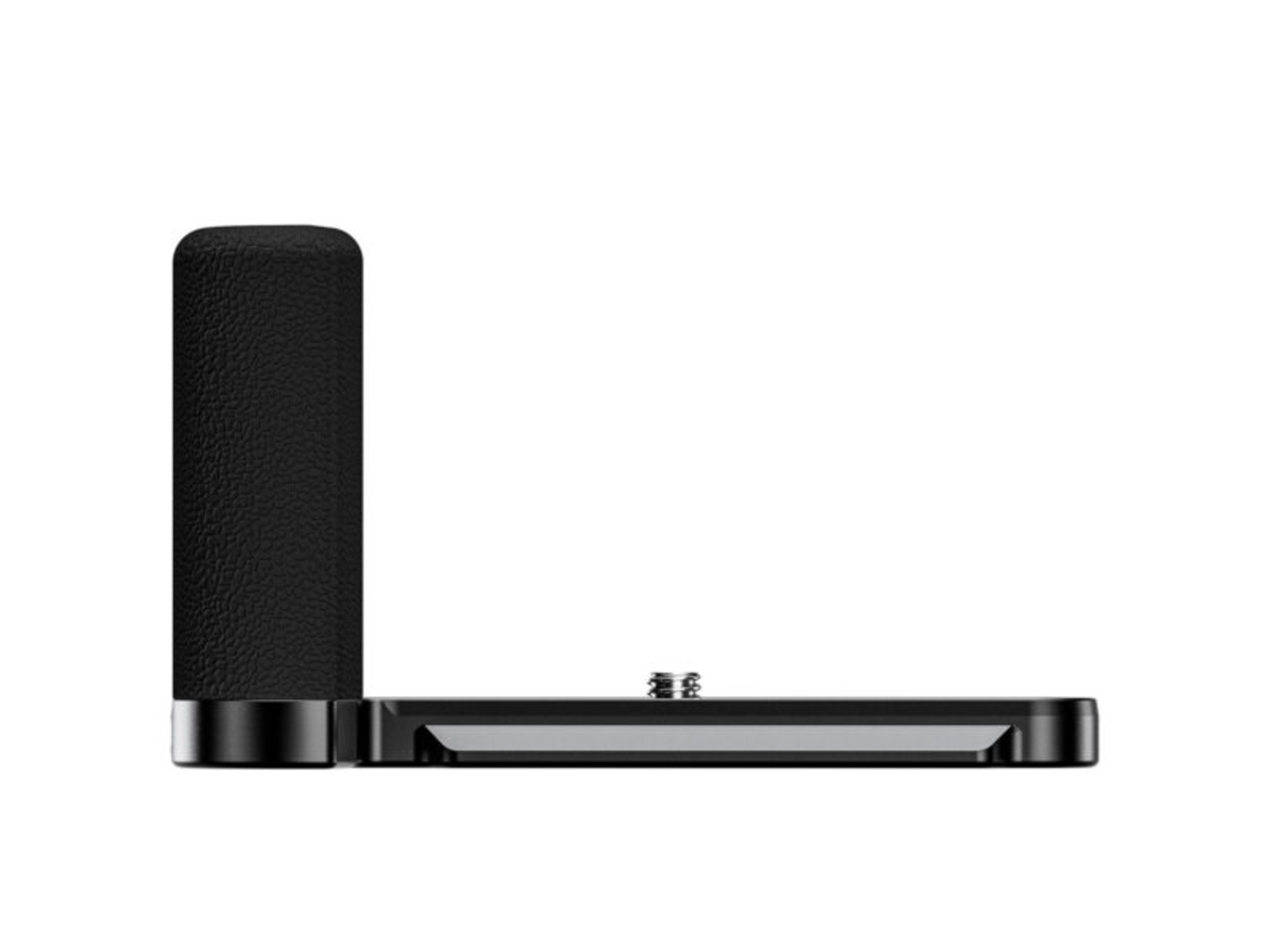 Leofoto LPF-XHALF L-Bracket for Fujifilm X-HALF (Black)