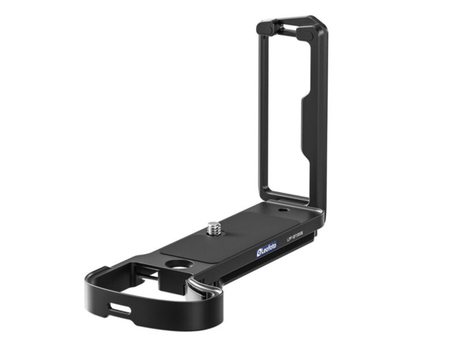 Leofoto LPF-GFX-100II L-Bracket for Fujifilm GFX-100II
