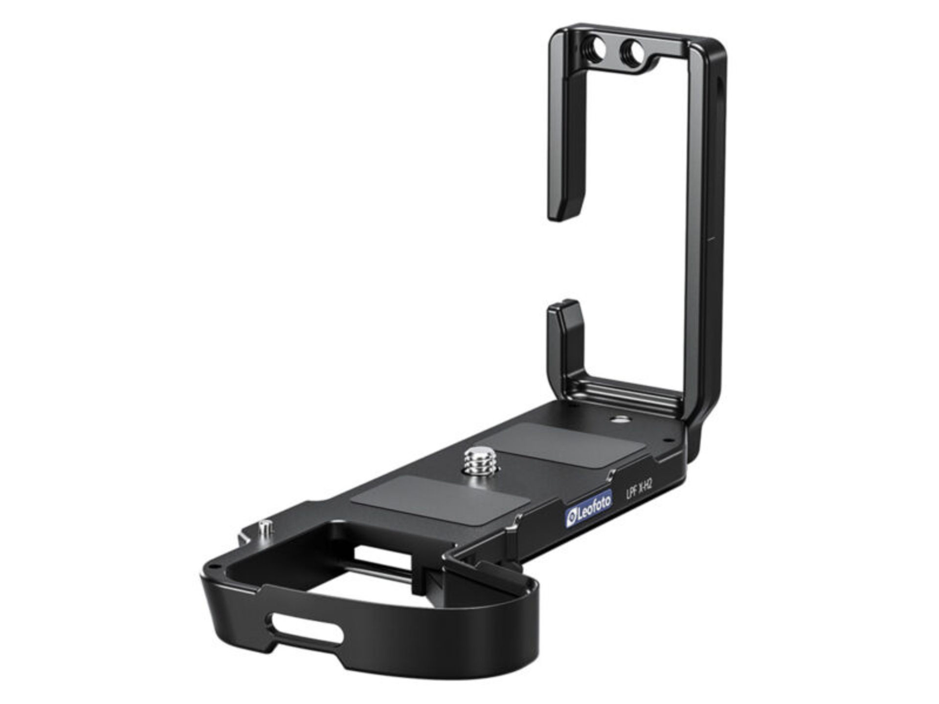 Leofoto LPF-XH2 L-Bracket for Fujifilm X-H2, X-H2S