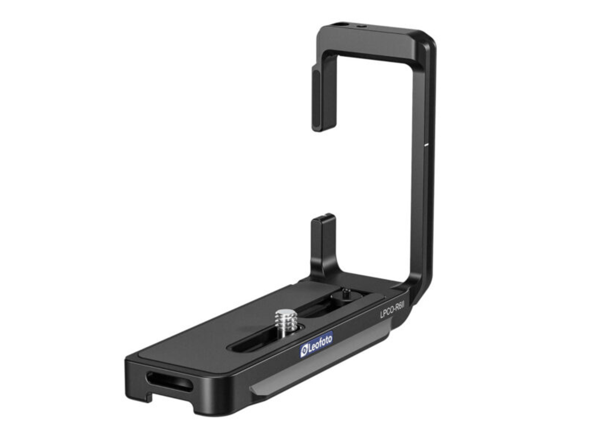 Leofoto LPCO-R6II L-Bracket for Canon R6II, R5, R5C, R6