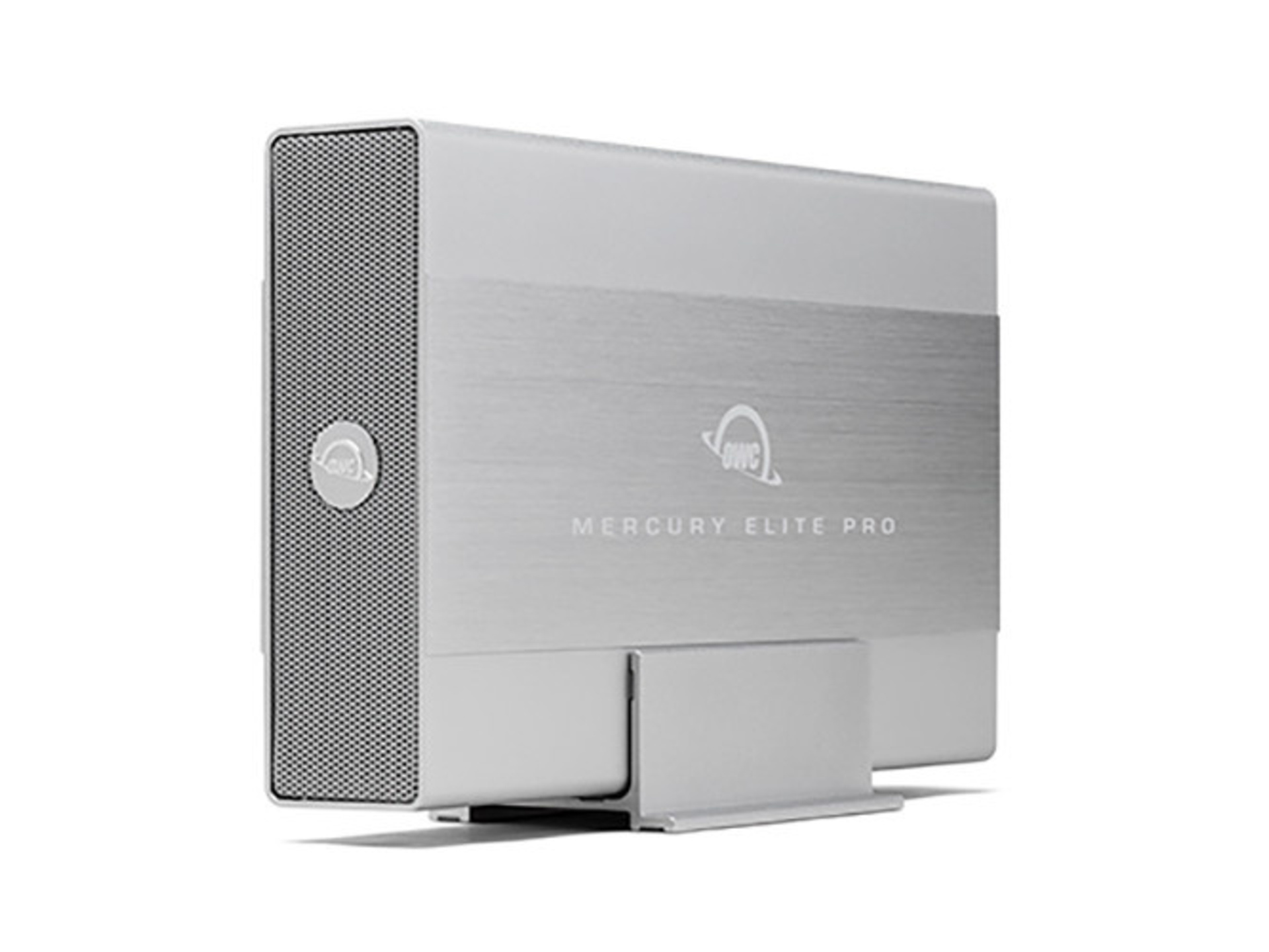 OWC Mercury Elite Pro 3.5" SATA III to USB 3.2 Gen 1 Enclosure