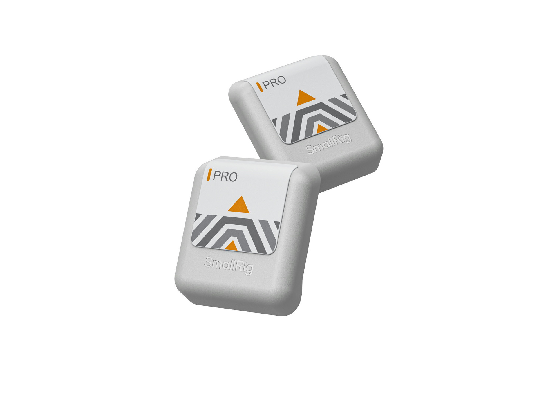 SmallRig 5495 Hot Shoe Cover for Sony (2 Pack, Grey)