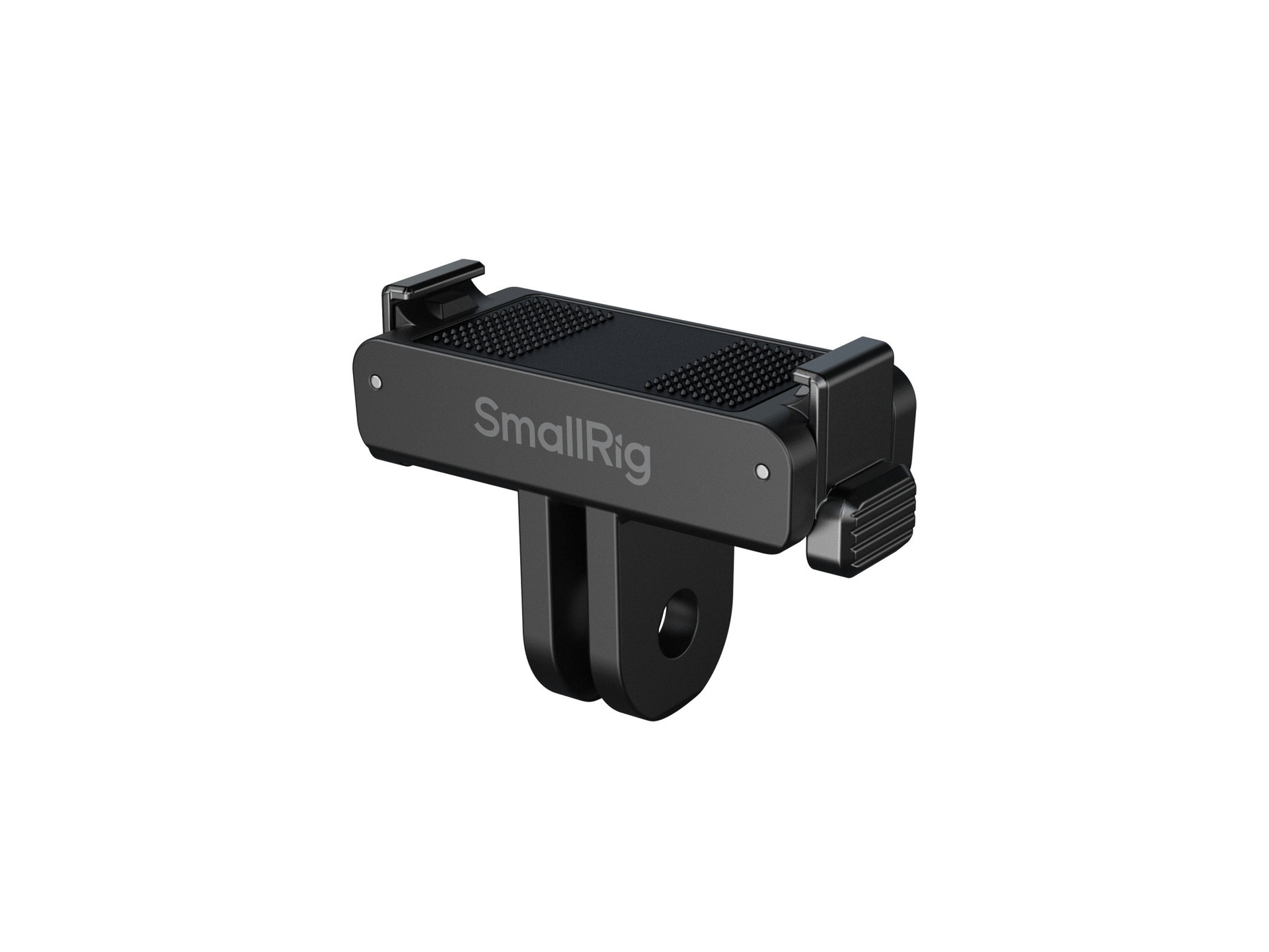 SmallRig Mount 5911 Bidirectional Quick Release Adapter Support with 2-Prong (2 Pack)