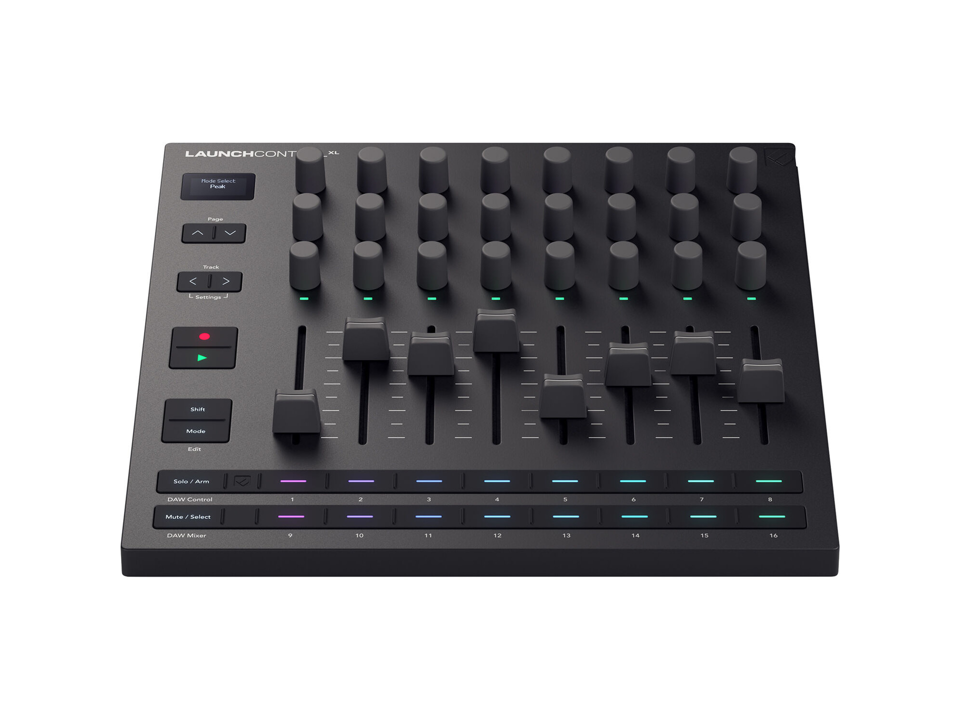 Novation Launch Control XL 3 Control Surface for DAWs | NZ