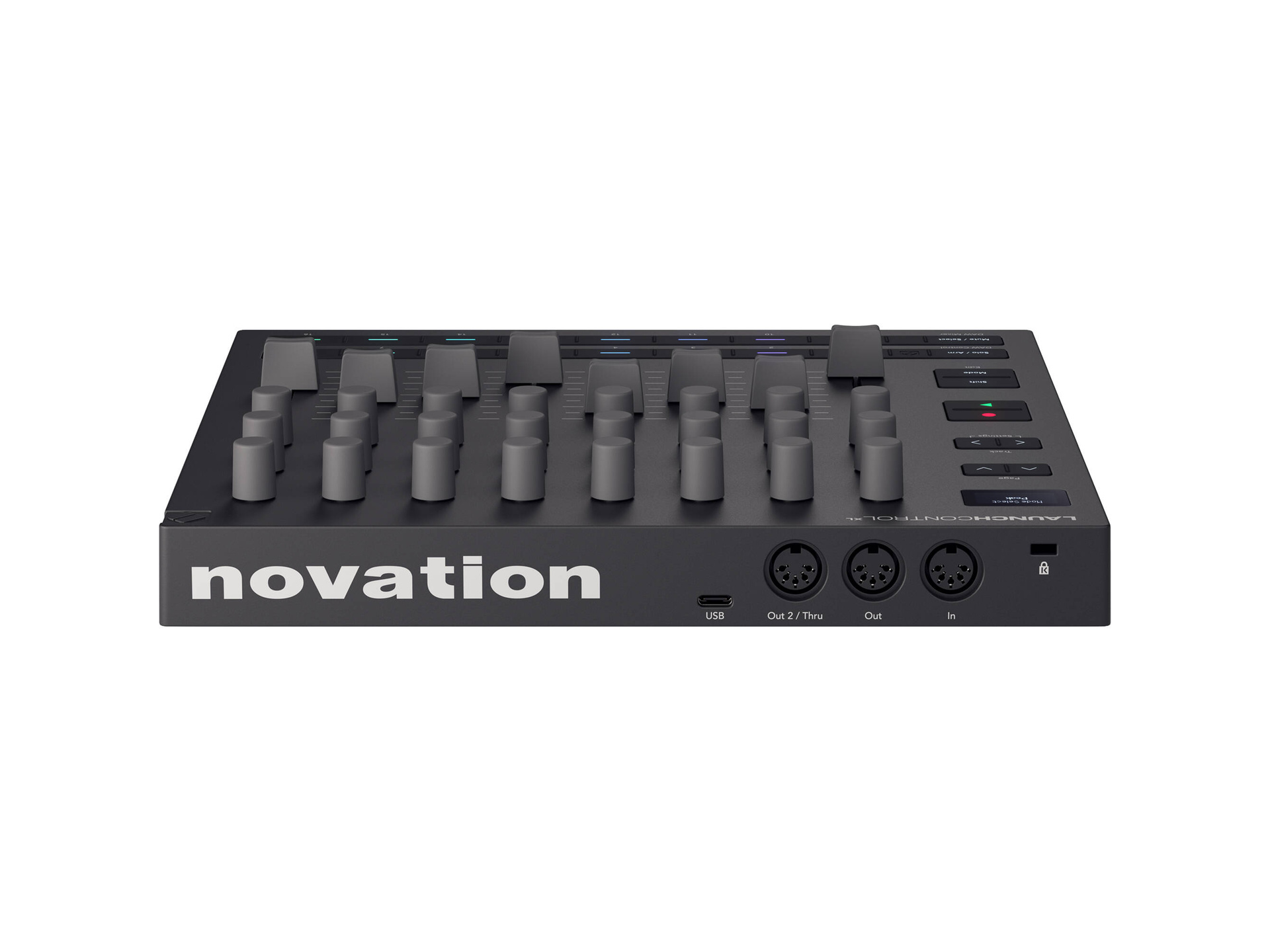 Novation Launch Control XL 3 Control Surface for DAWs | NZ