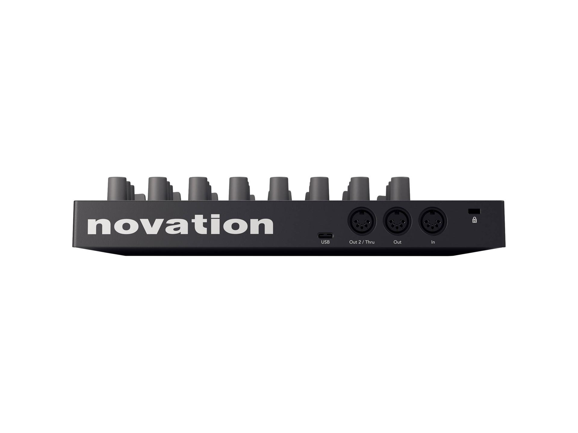 Novation Launch Control XL 3 Control Surface for DAWs | NZ