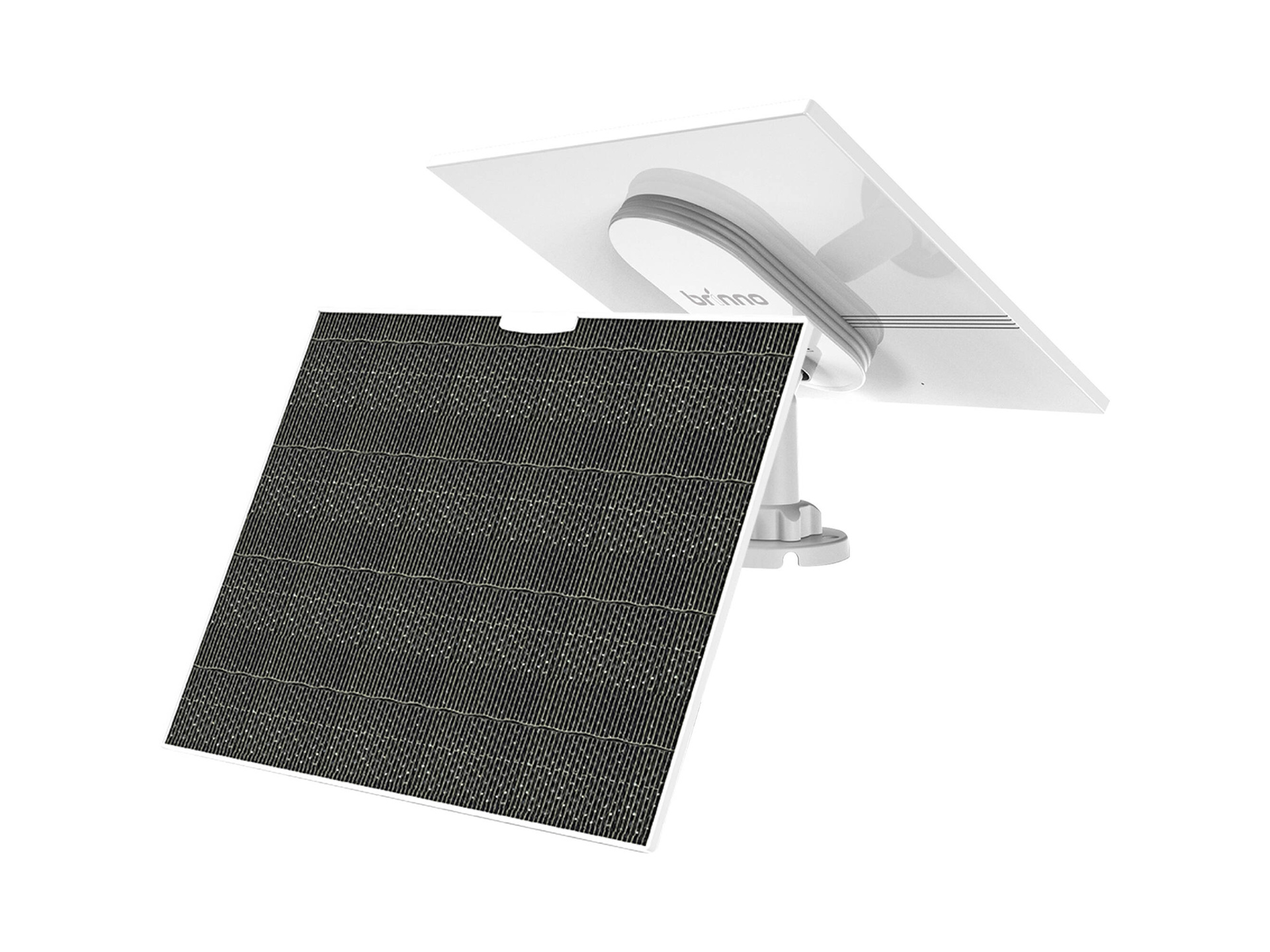 Brinno ASP1000-P Solar Power Kit