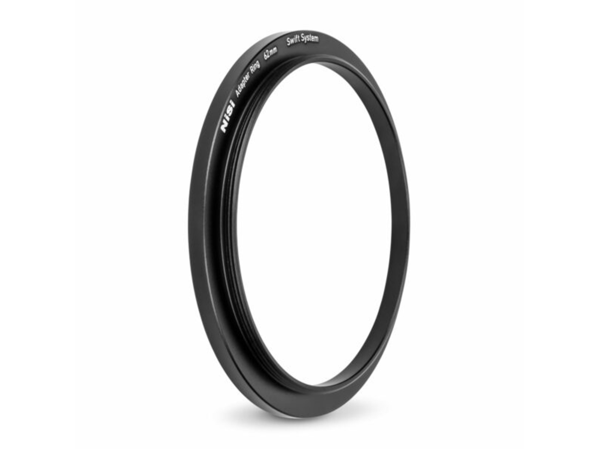 NiSi SWIFT 62-62mm System Adaptor Ring for Swift System Filters