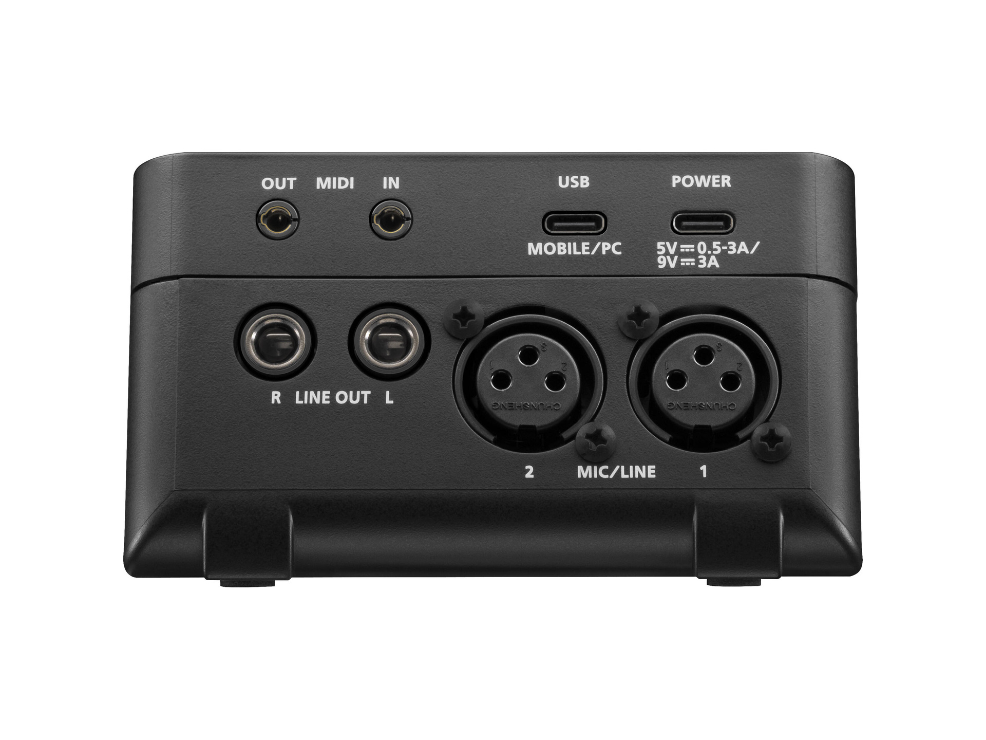 Roland GO:MIXER STUDIO | Rubber Monkey | NZ
