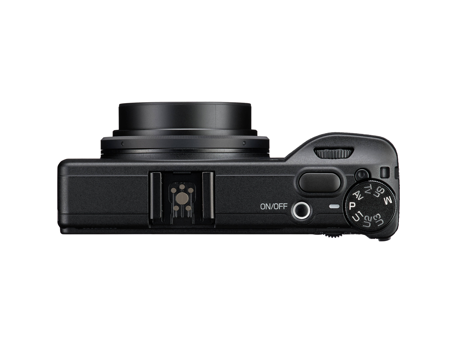 Ricoh GR IV Monochrome Digital Camera | Rubber Monkey | NZ