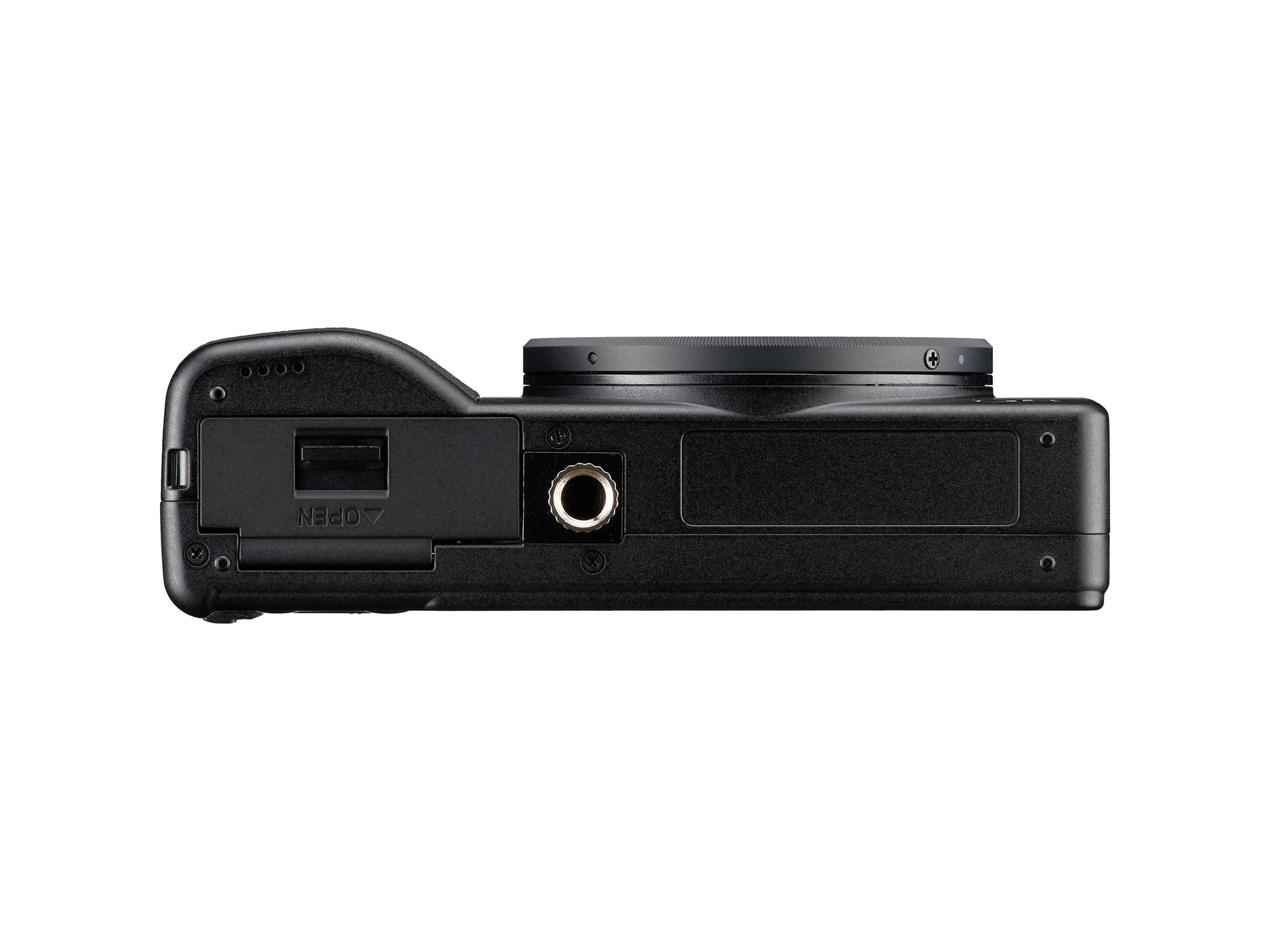 Ricoh GR IV Monochrome Digital Camera | Rubber Monkey | NZ