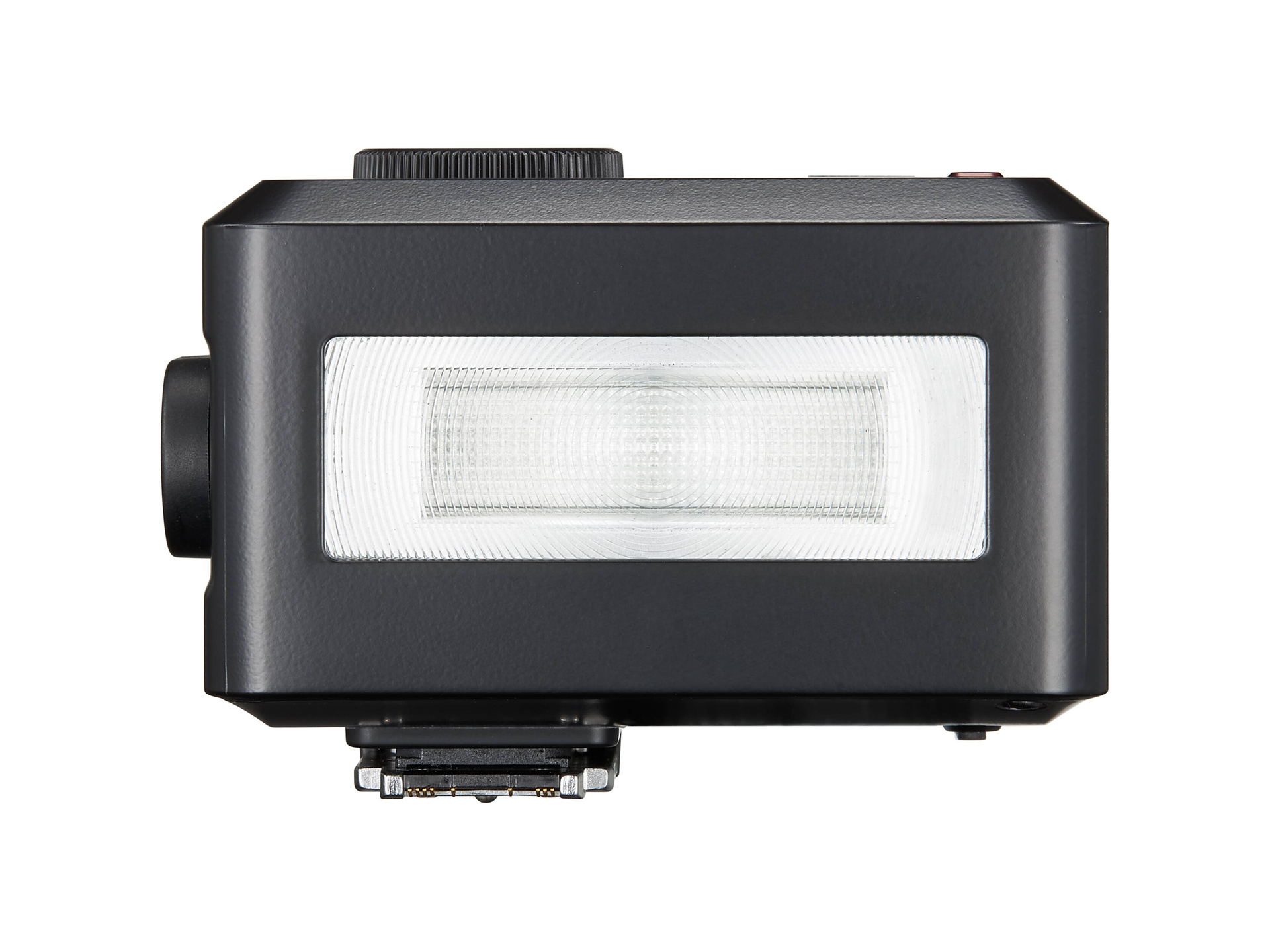 Godox iT30Pro O TTL Mini Flash for Olympus and Panasonic (Black)