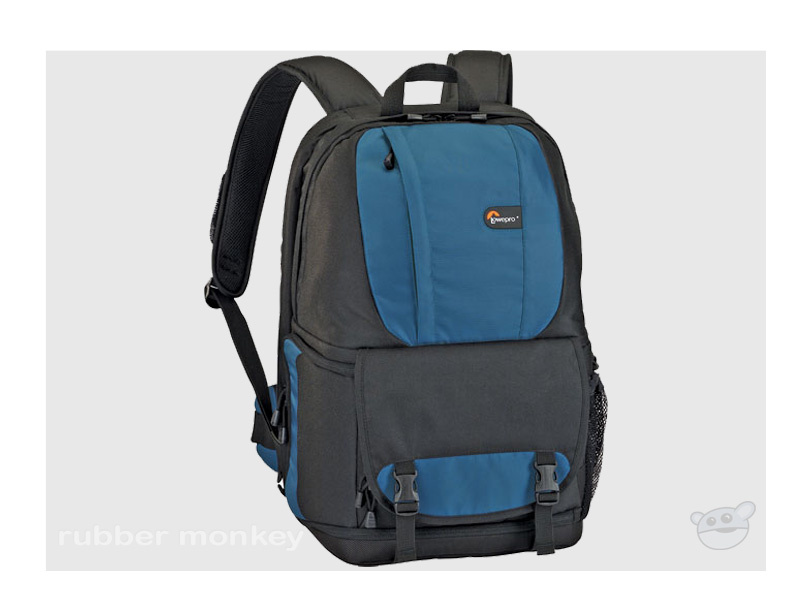 Lowepro FastPack 250 Backpack (Blue)