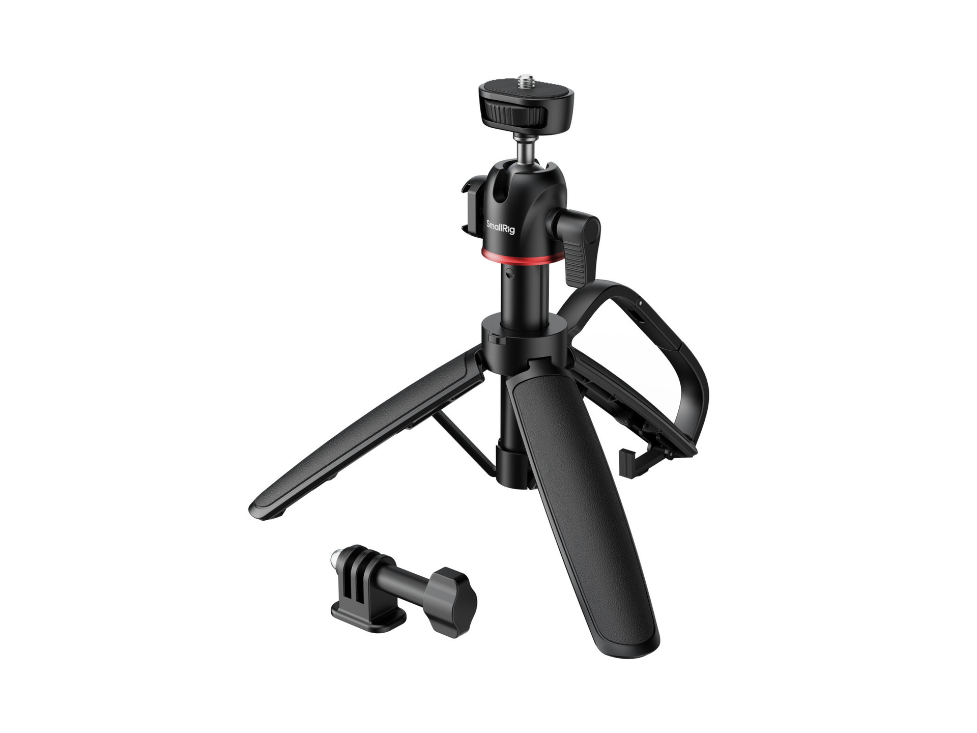 SmallRig 5285B VT-15 Mantis Tripod in Carabiner Shape