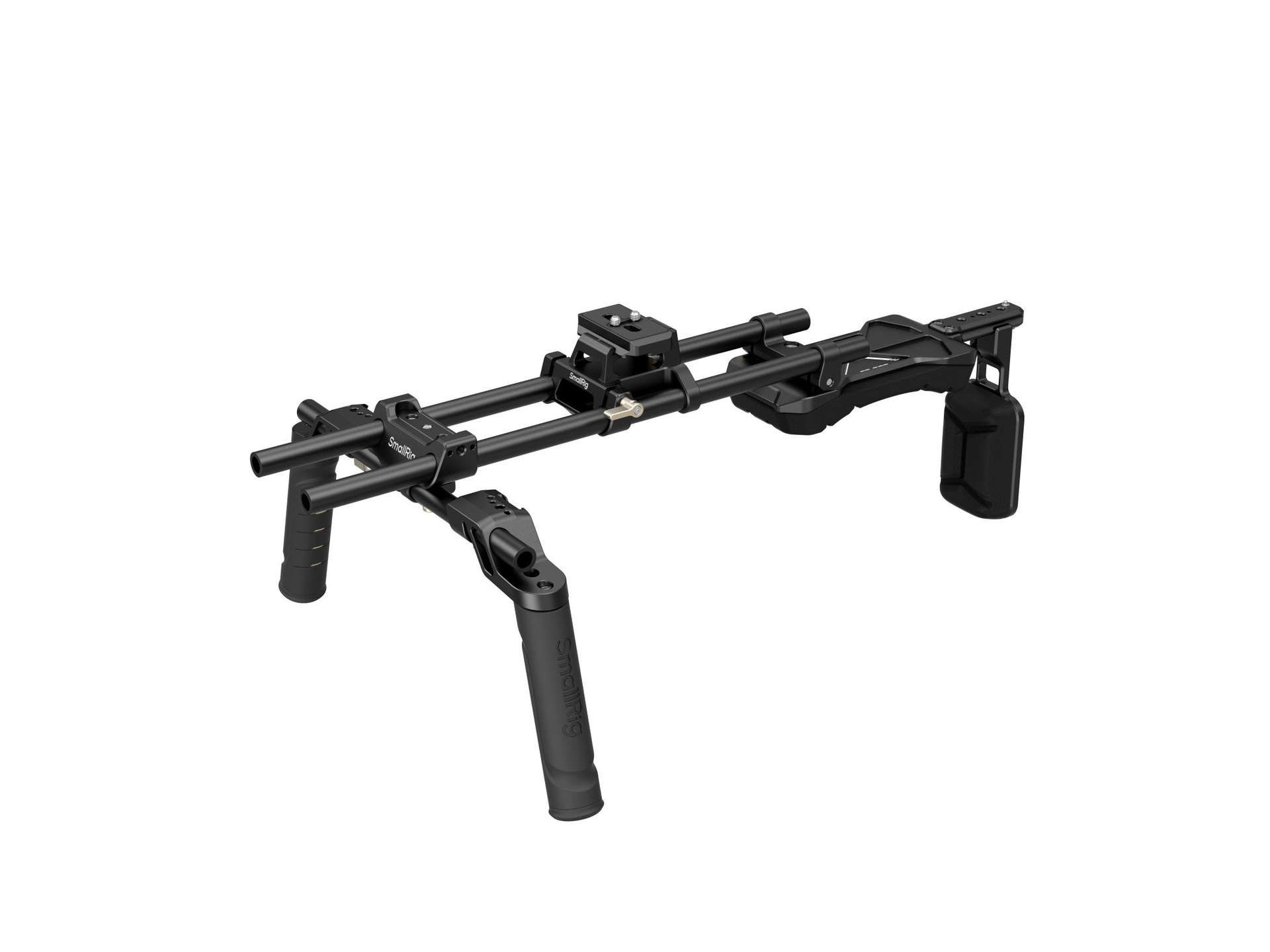 SmallRig 4480B Shoulder Rig Kit (Classic Version)