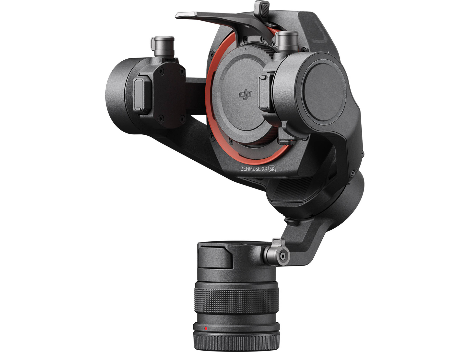 DJI Zenmuse X9-8K Gimbal Camera