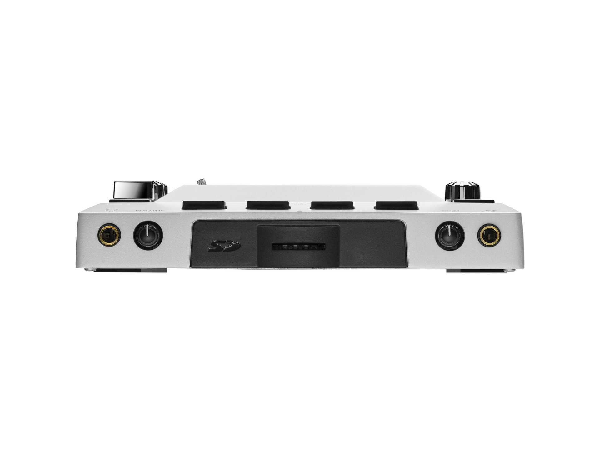 Korg Kaoss Pad V Dynamic FX Processor and Sampler | NZ