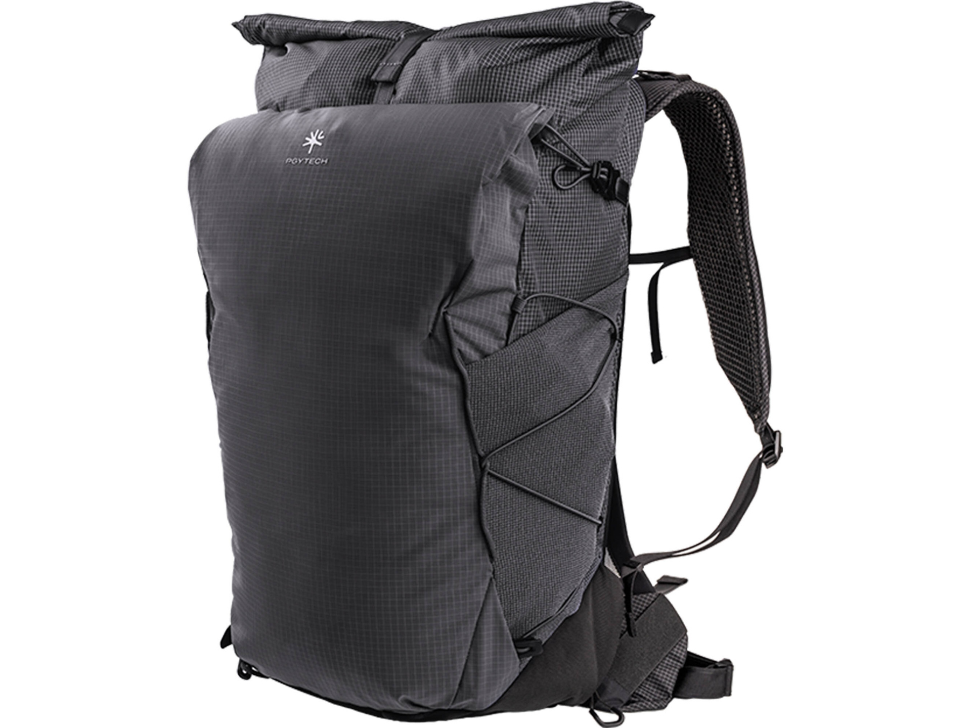 PGYTECH OnePro Ultralight Camera Backpack (Space Black, 40L)