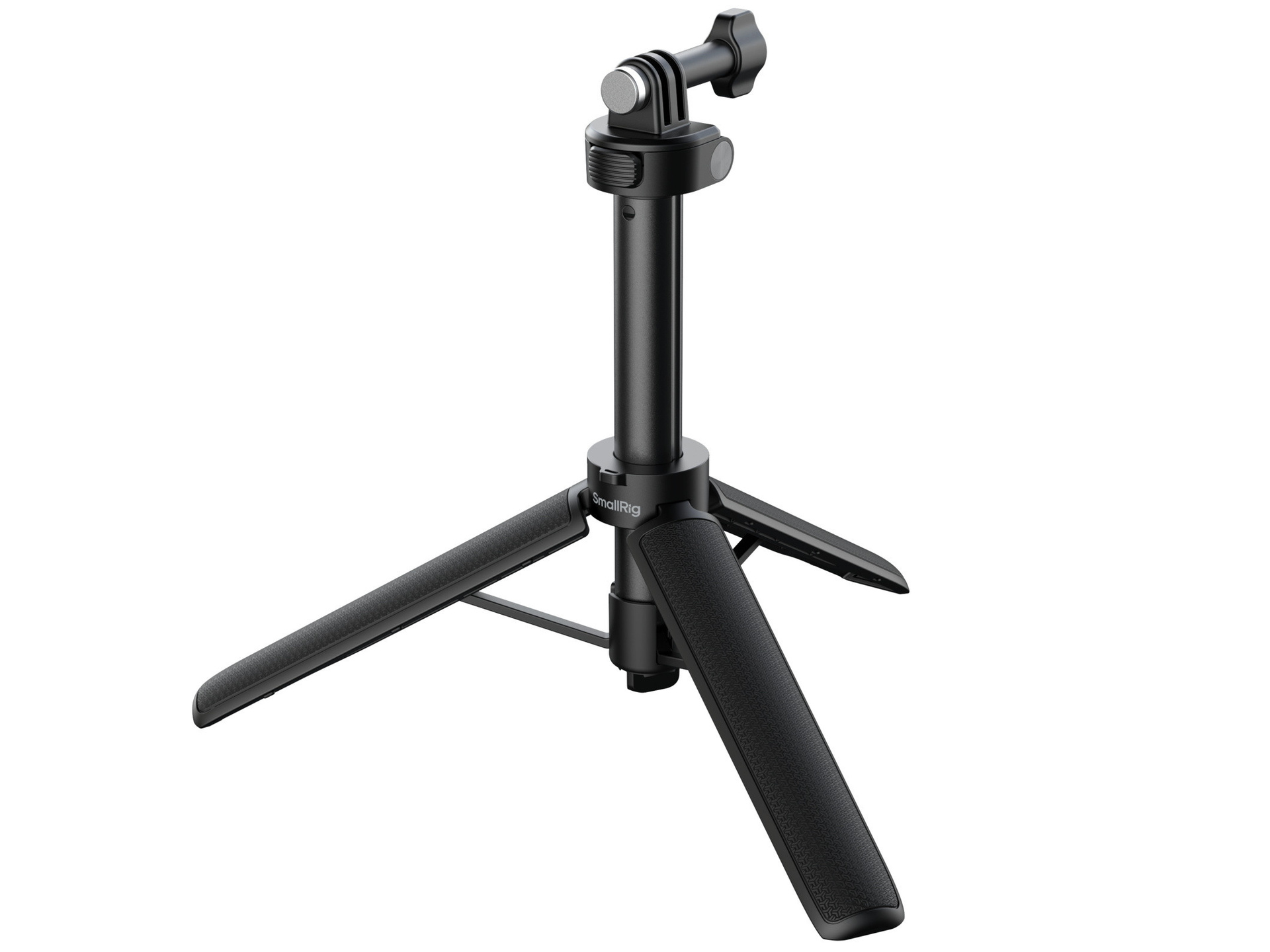 SmallRig 5725 Grip-Tripod for Action Cameras