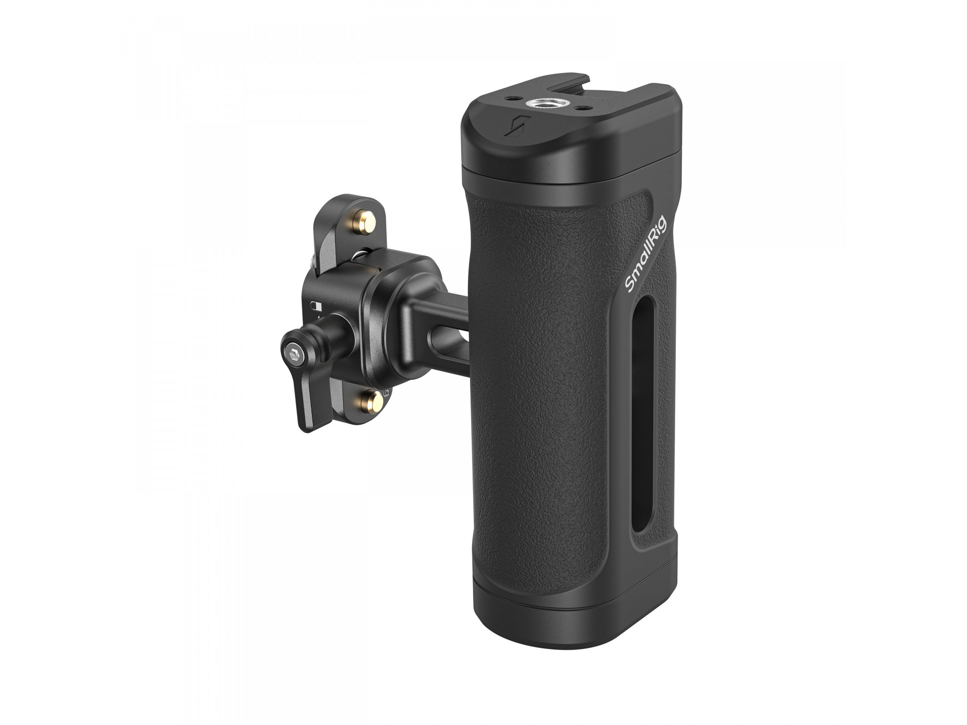 SmallRig 5947 Mini Side Handle with NATO Clamp