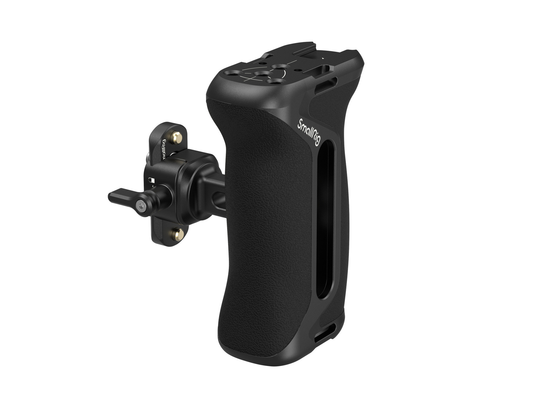 SmallRig 5952 Side Handle with NATO Clamp
