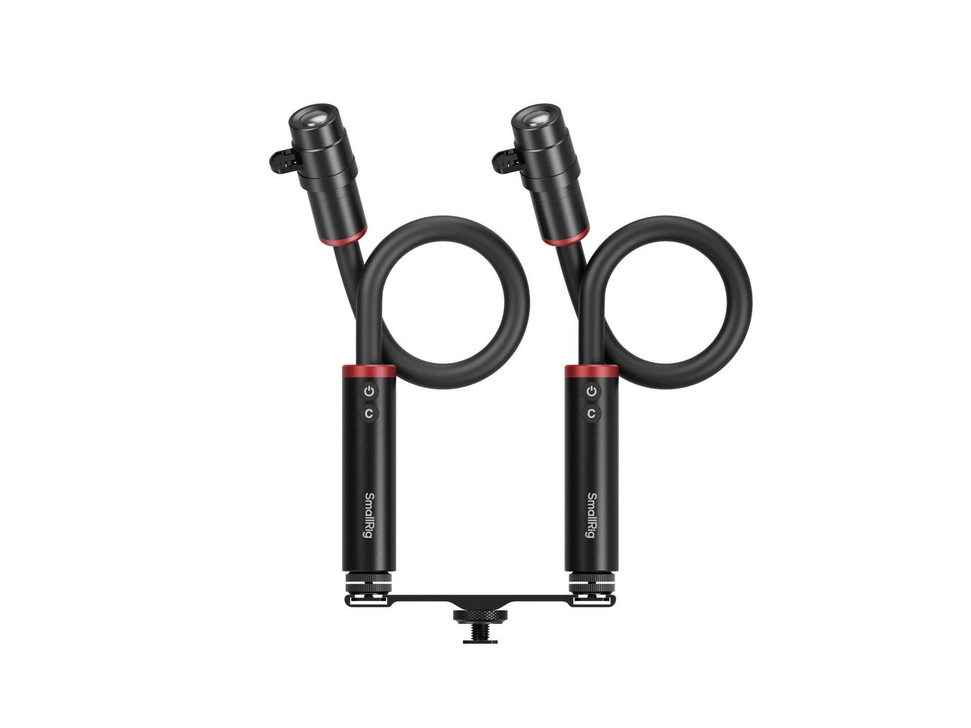 SmallRig 5796 RM 03 Macro Photography LED Video Light Kit (2 Pack)