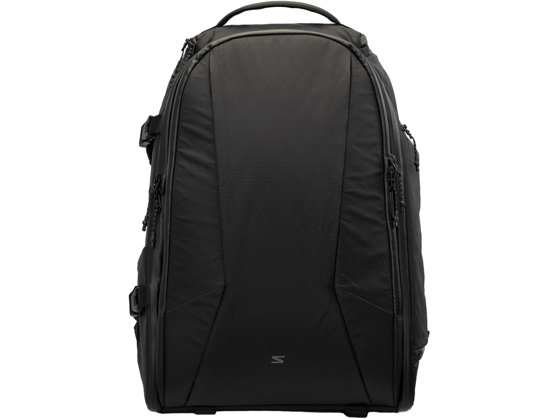 Sakk Gear Everyday Slimpak Camera Backpack (Black, 28L)