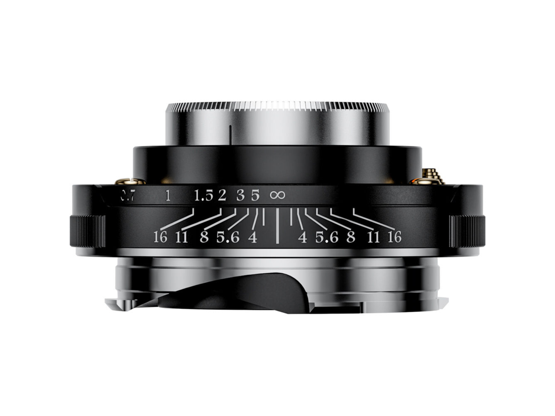 Thypoch Eureka 28mm f/2.8 Lens (Leica M-Mount, Black)