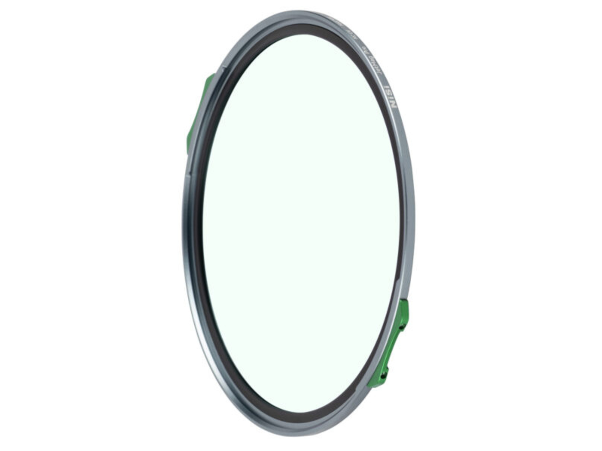 NiSi JetMag Pro NC UV MAXMAG Magnetic Filter