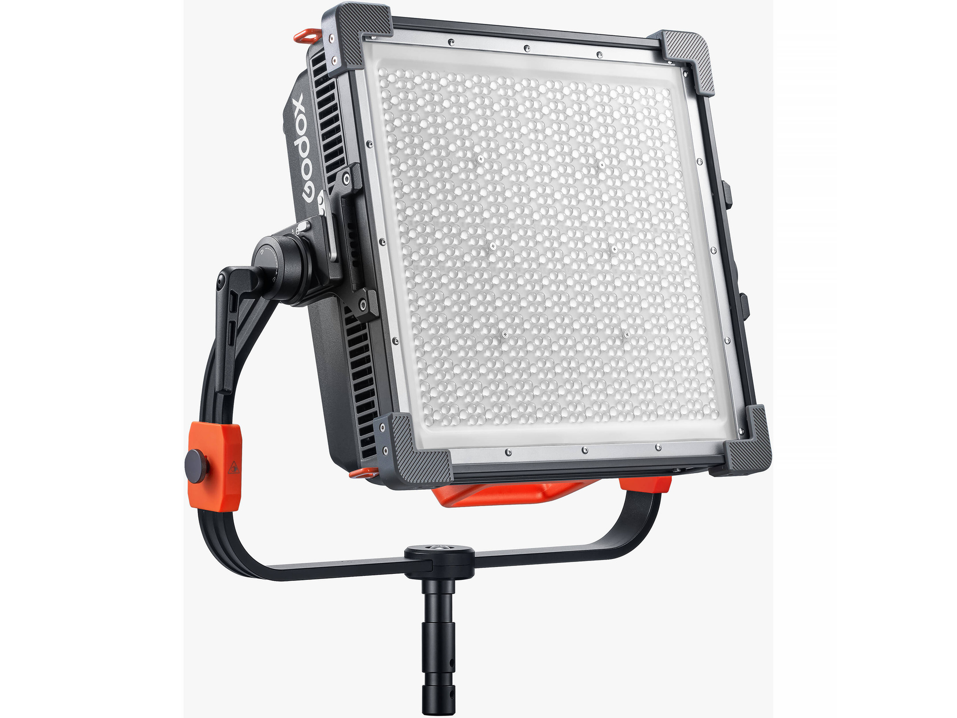 Godox KNOWLED P600R Hard P4 RGB LED Light Panel