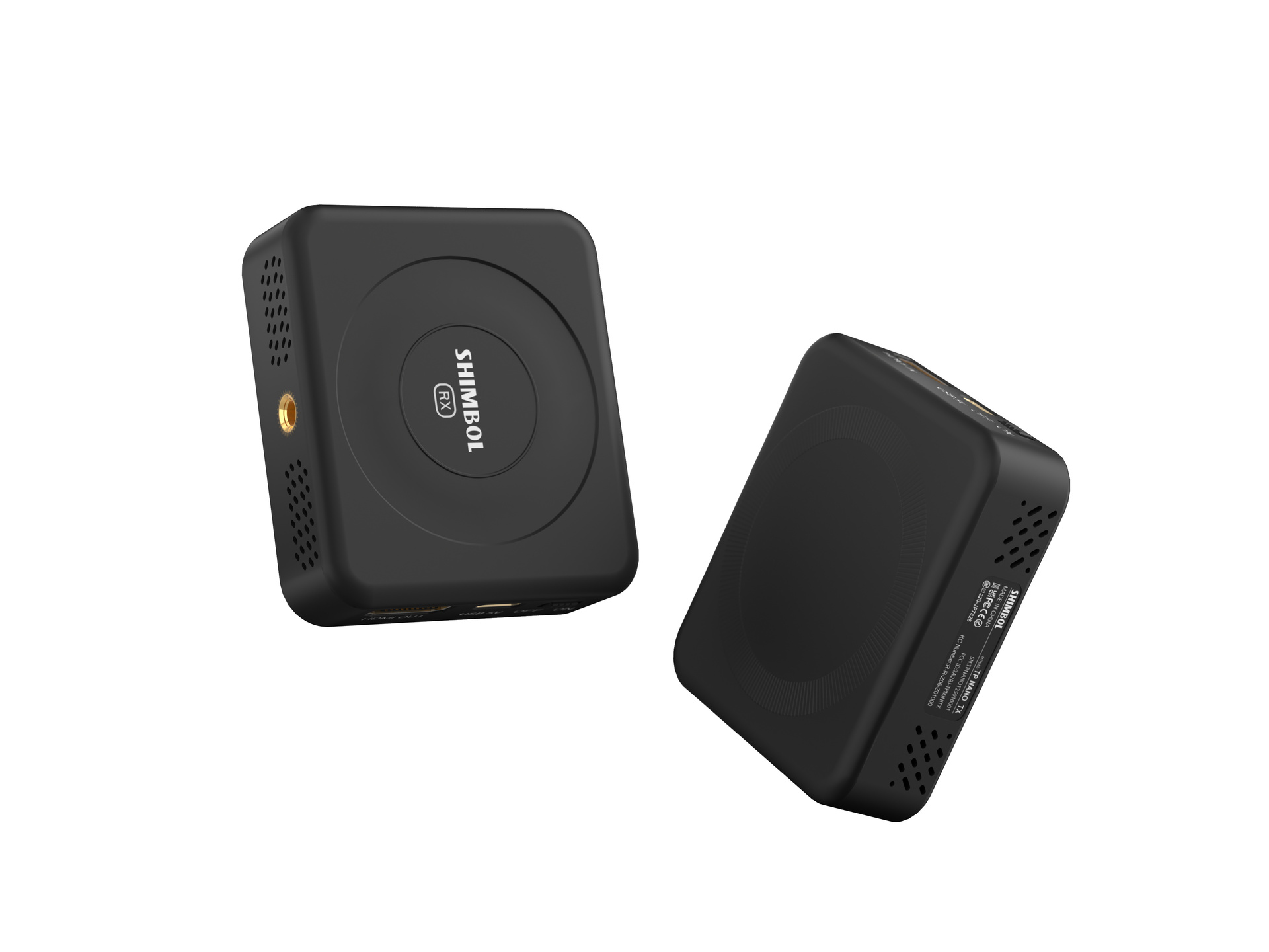 Shimbol TP NANO 600' HDMI Wireless Transmission System