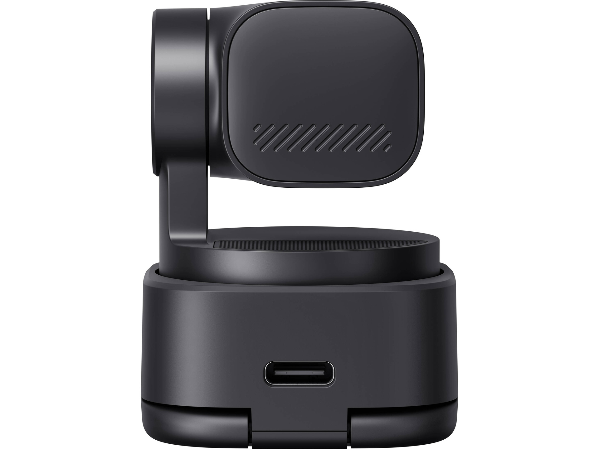 OBSBOT Tiny 3 Lite AI-Powered PTZ 4K Webcam | Rubber Monkey | NZ