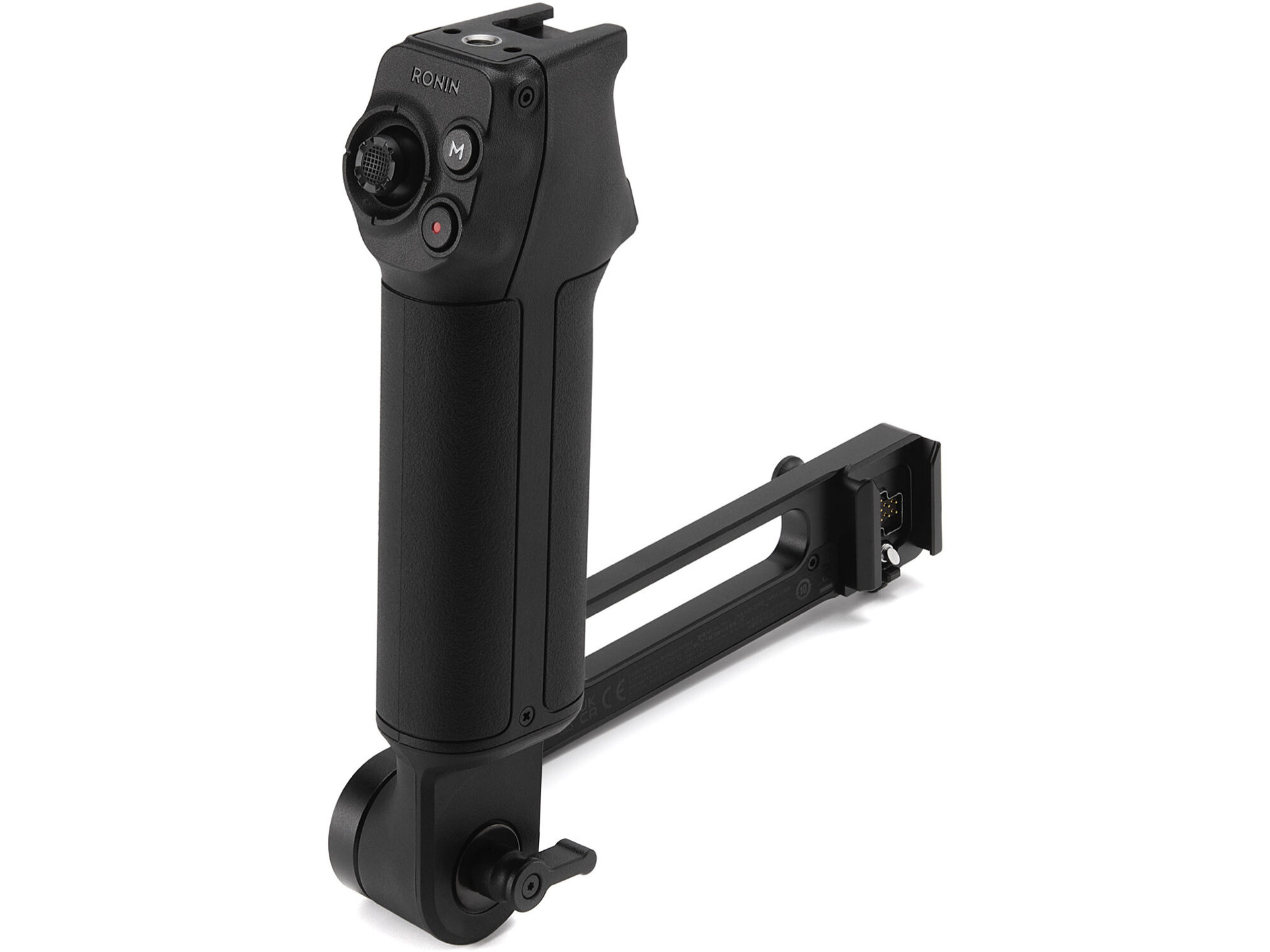 DJI Electronic Briefcase Handle for RS 5 Gimbal