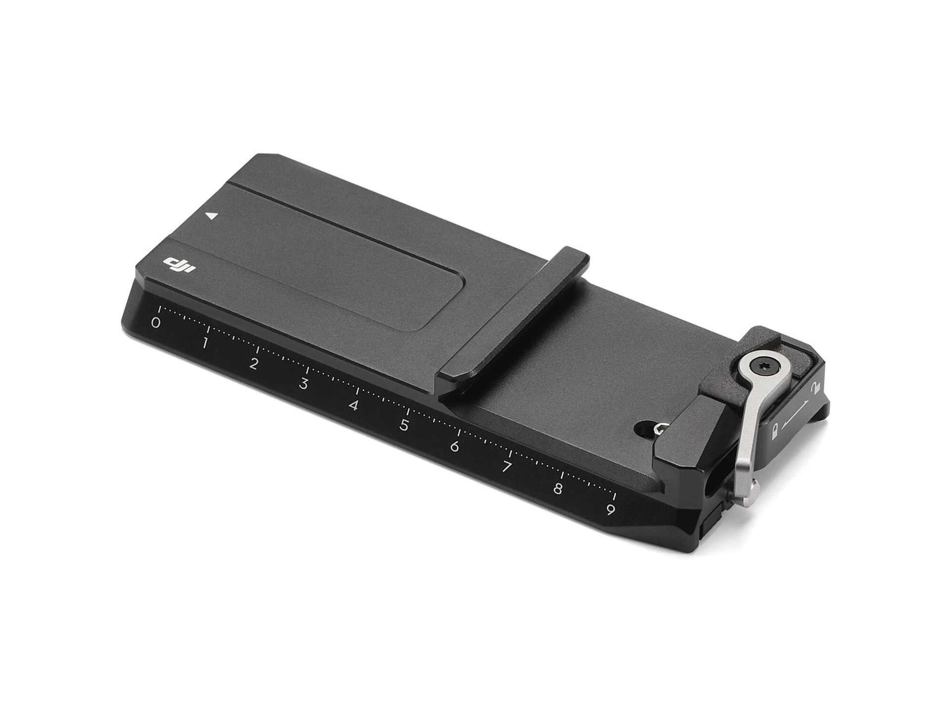 DJI Lower Quick Release Plate for RS 5