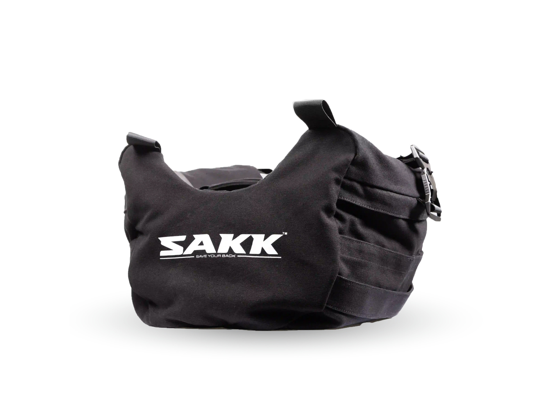 Sakk Gear Camera Saddle