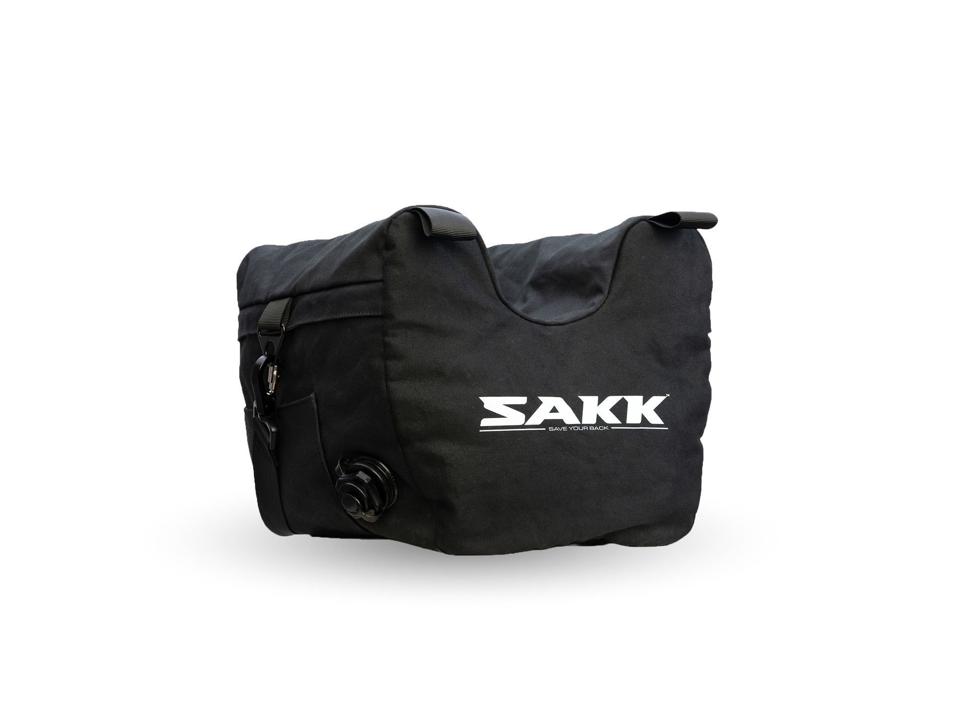 Sakk Gear Pump Inflatable Saddle