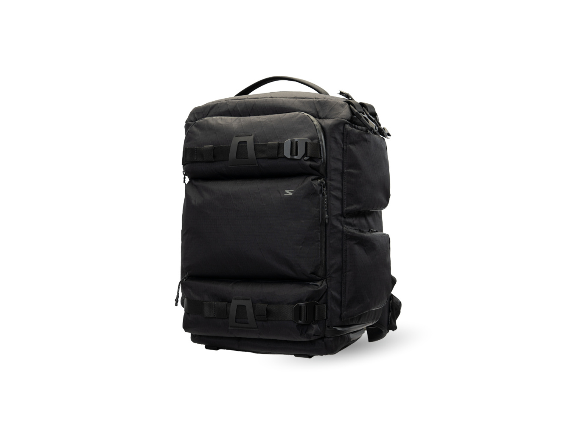 Sakk Gear Pack Cube Backpack