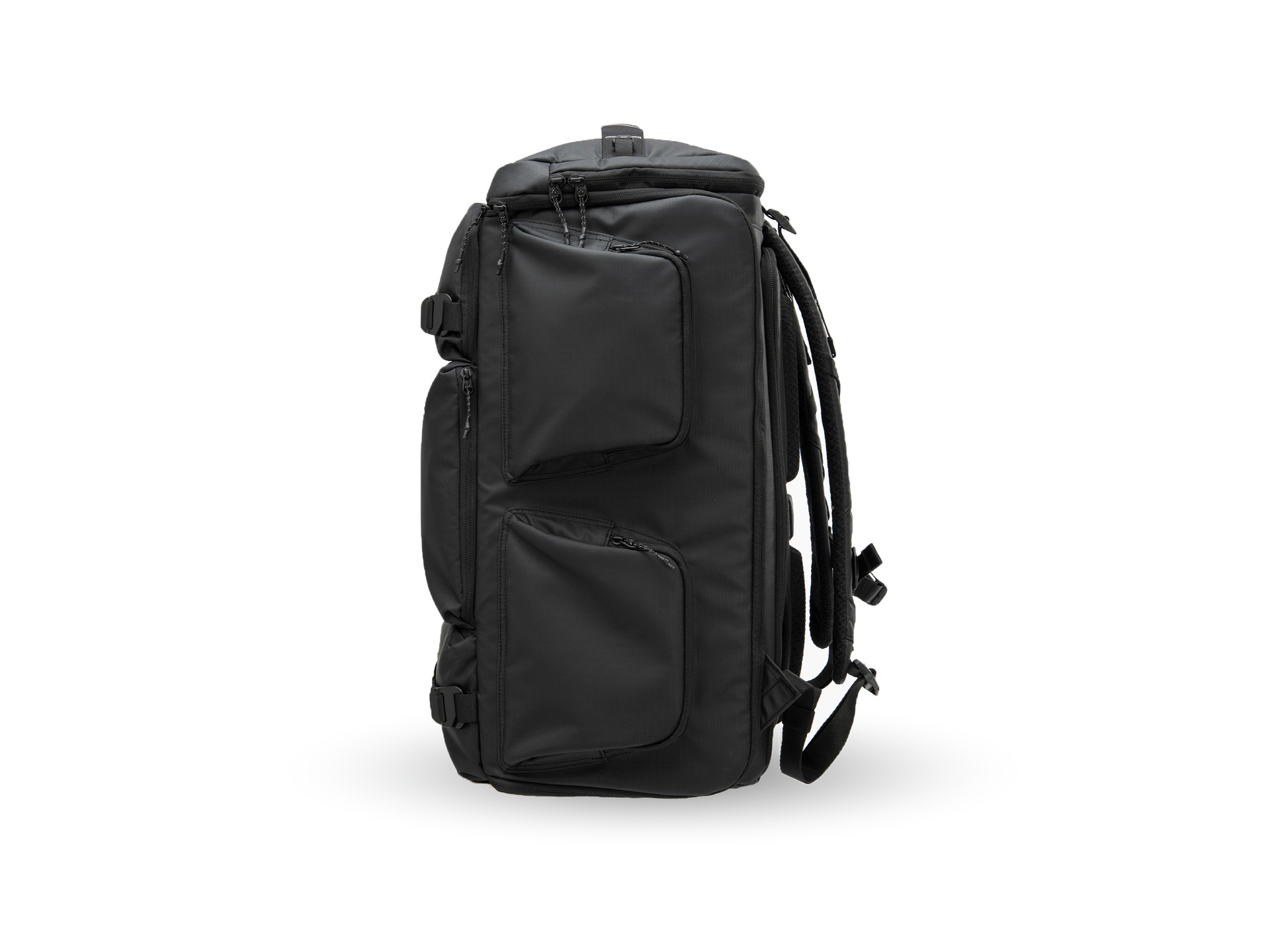 Sakk Gear Pack Backpack V2 | Rubber Monkey | NZ
